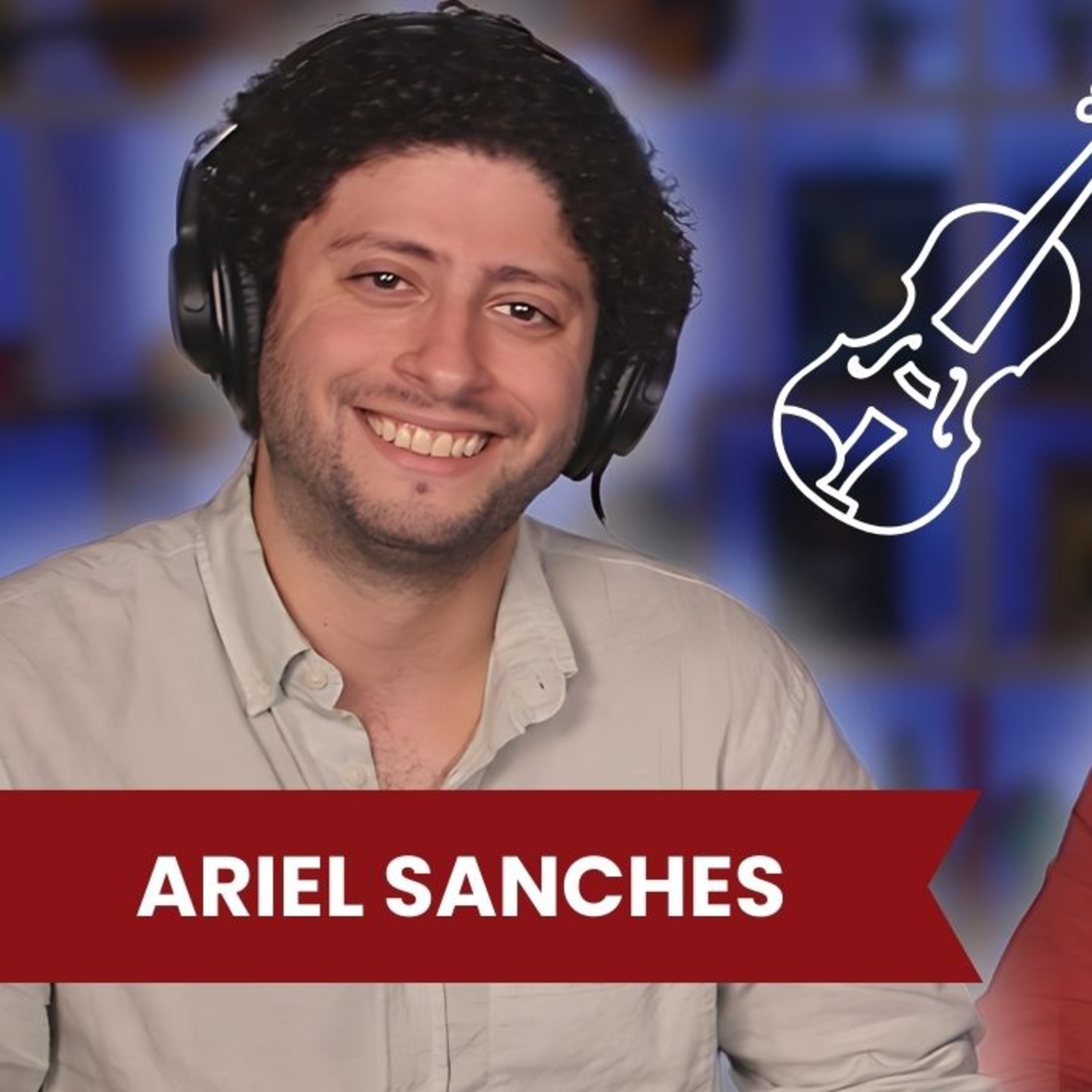 Podcast do Violino Didático