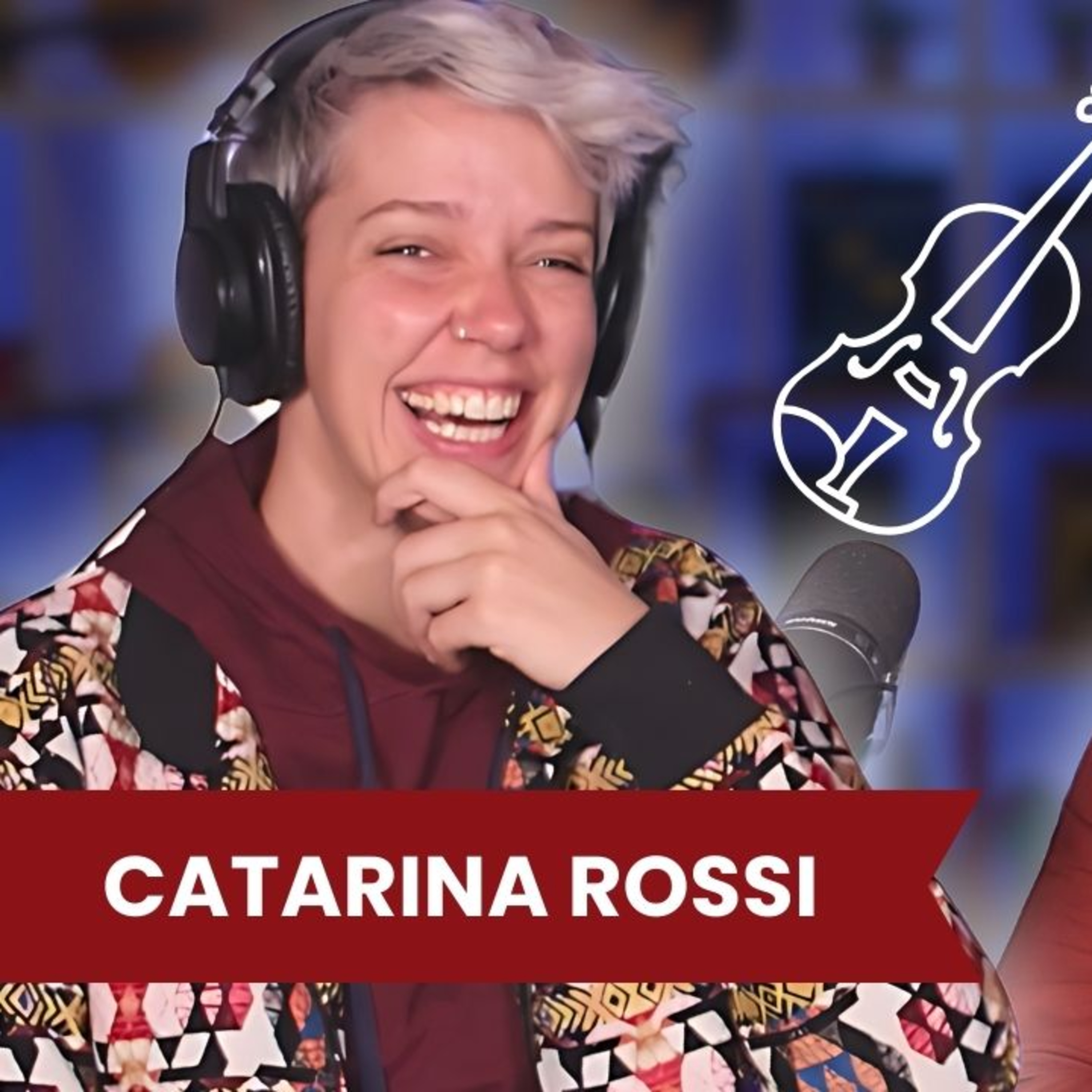 Podcast do Violino Didático