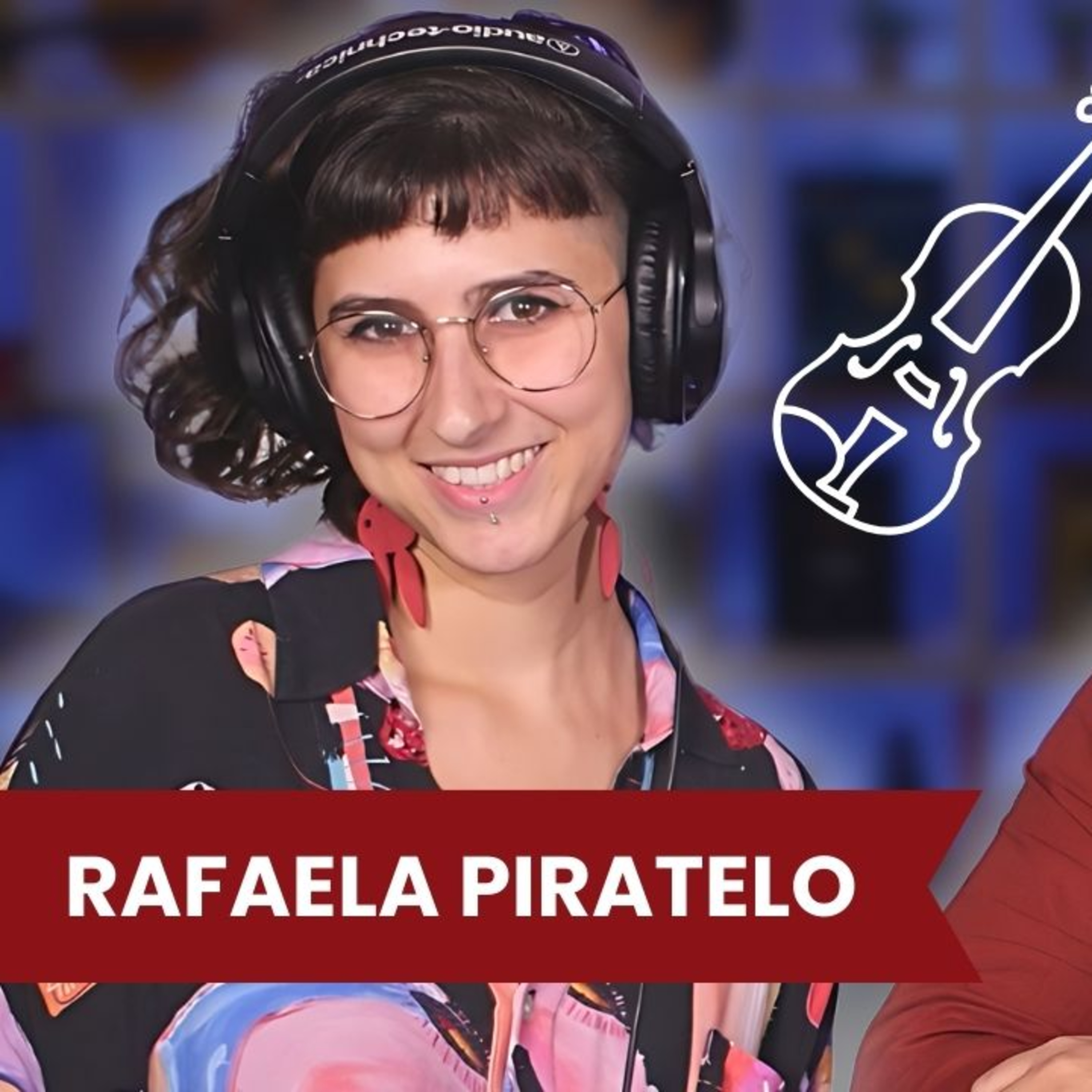 Podcast do Violino Didático