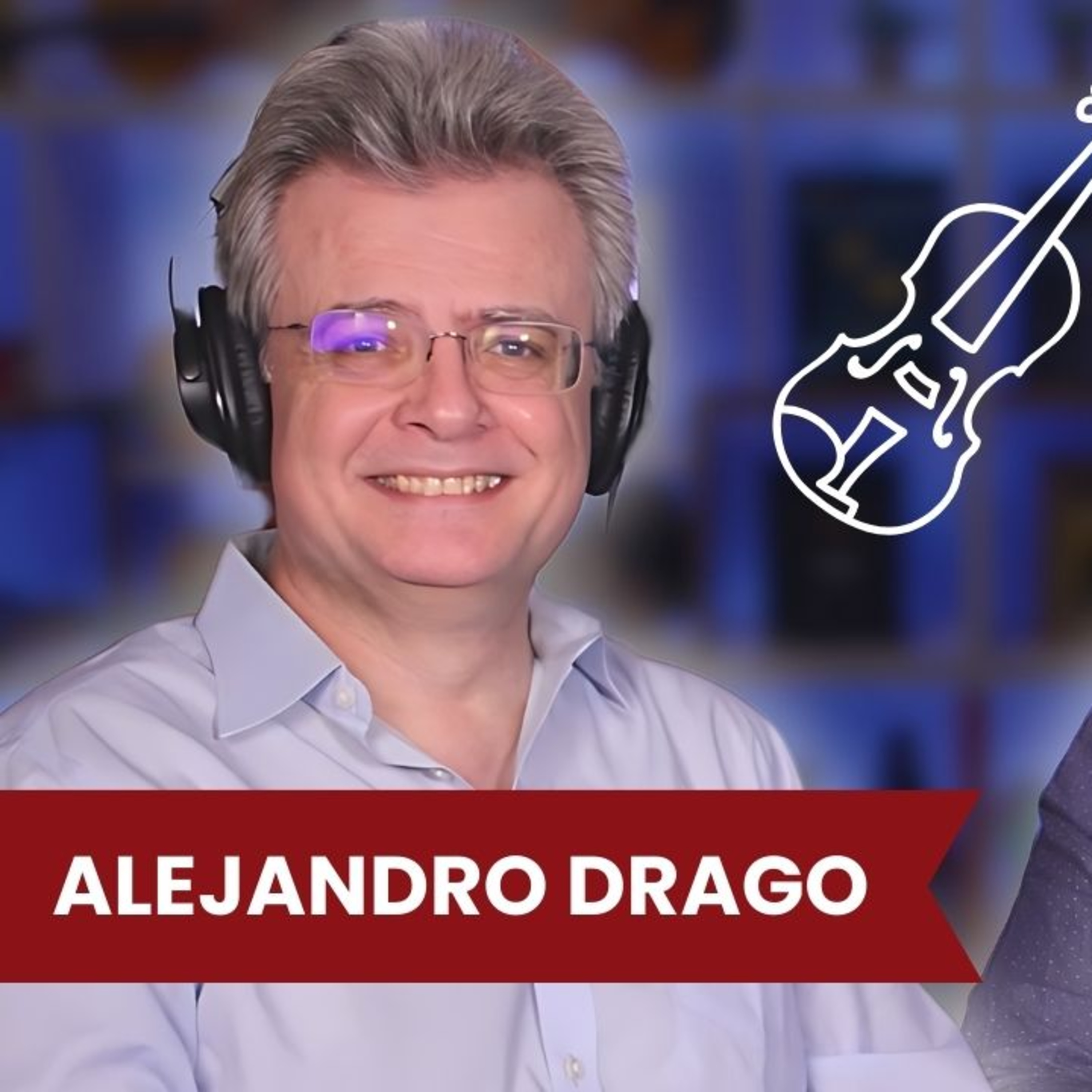 Podcast do Violino Didático