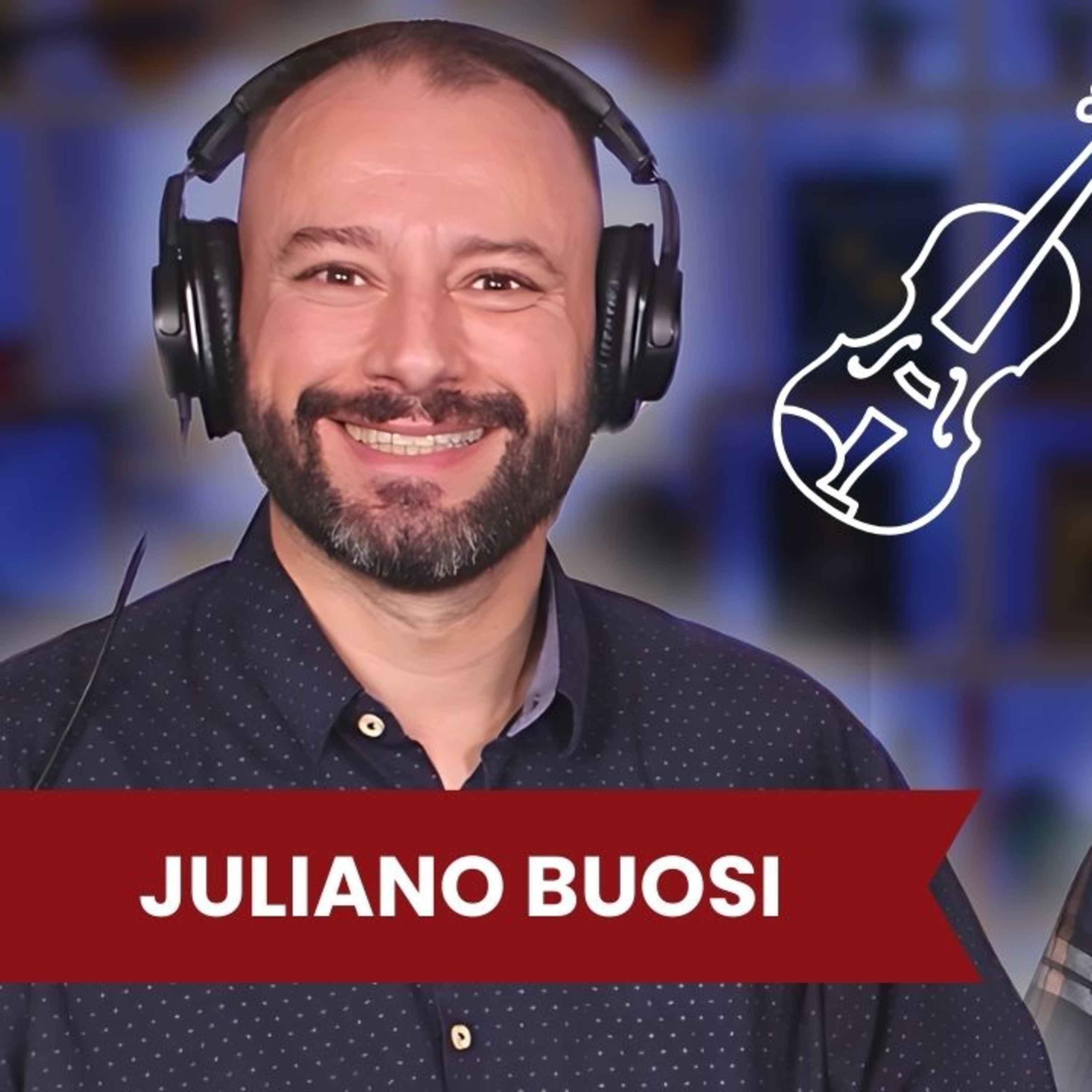 Podcast do Violino Didático