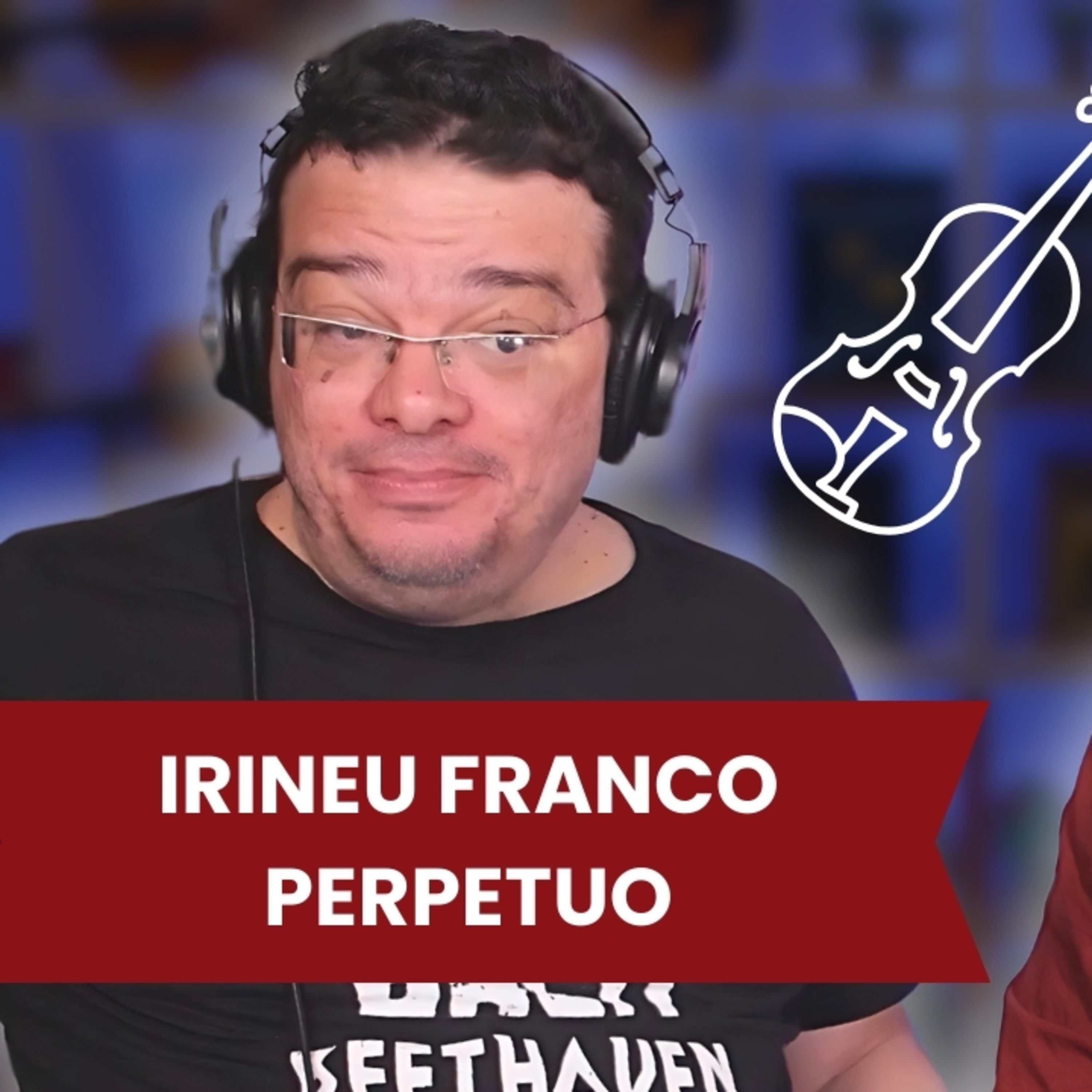 Podcast do Violino Didático