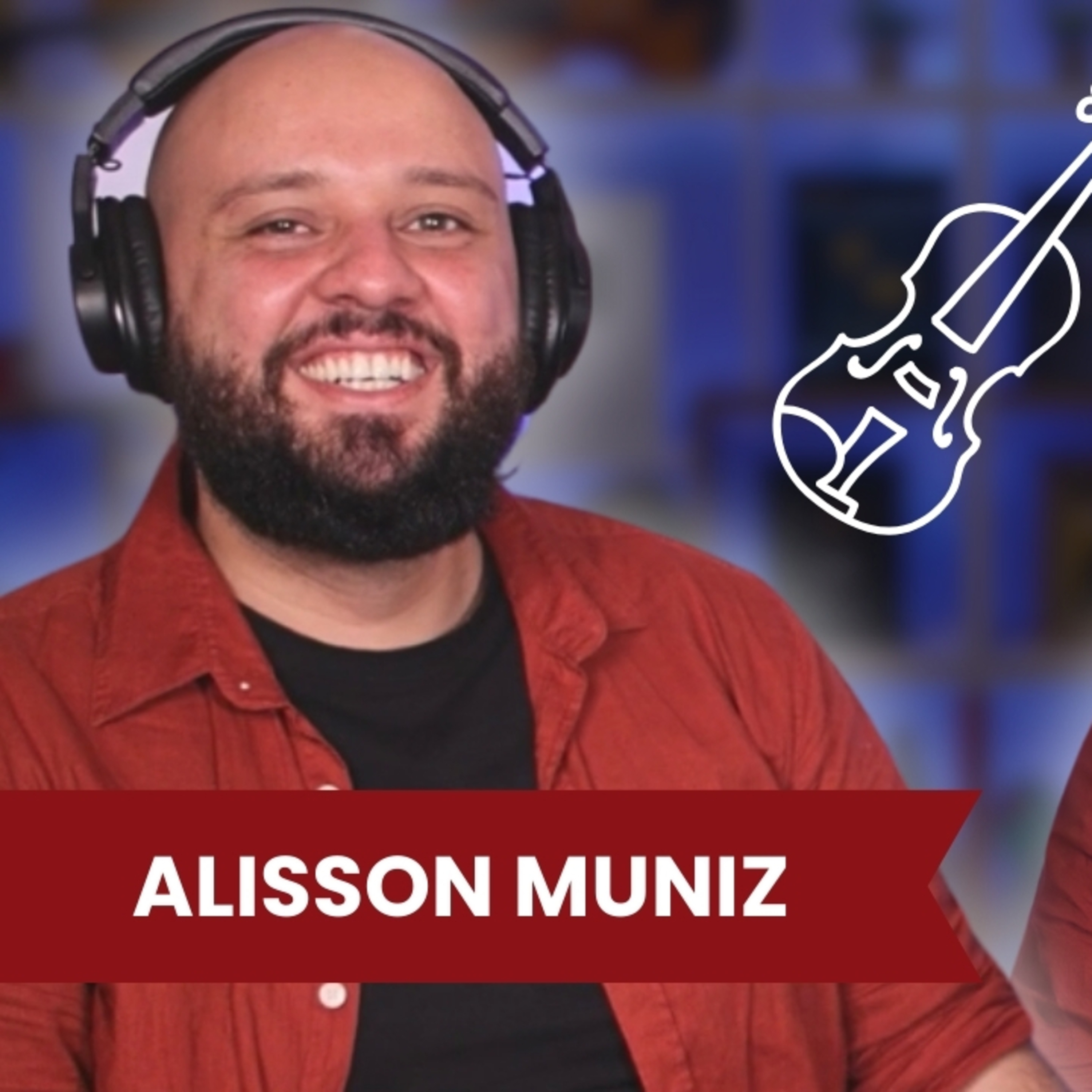 Podcast do Violino Didático