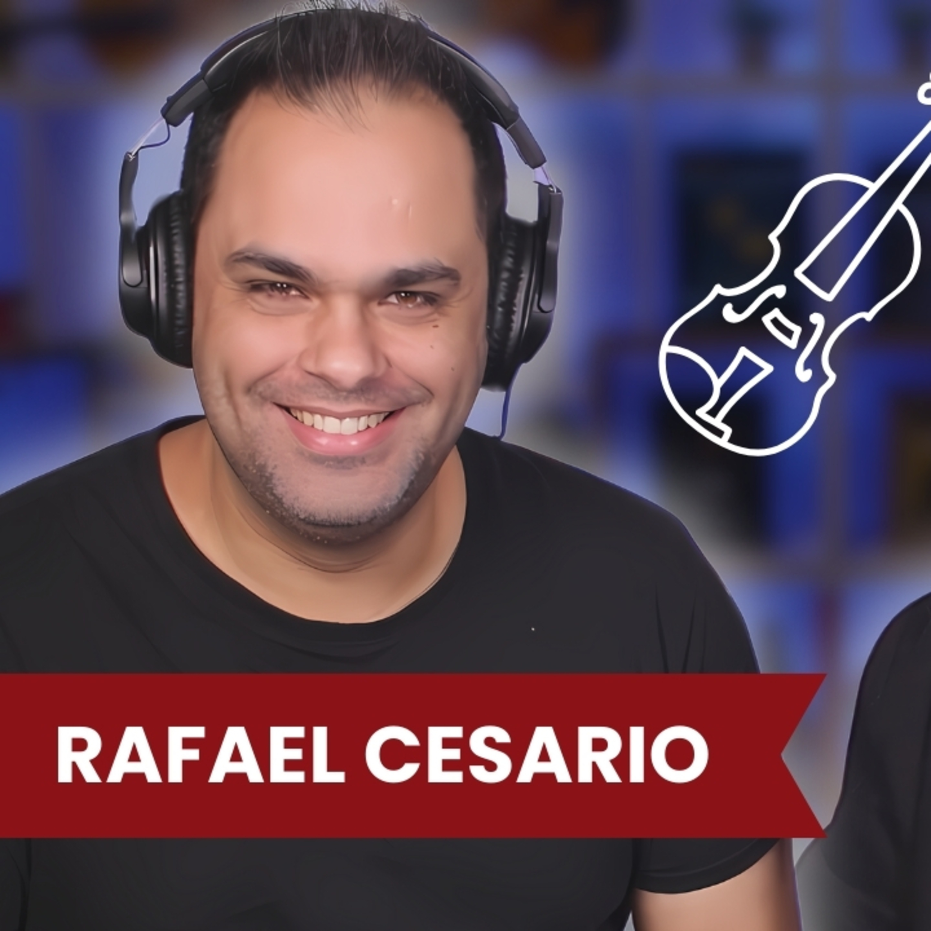 Podcast do Violino Didático