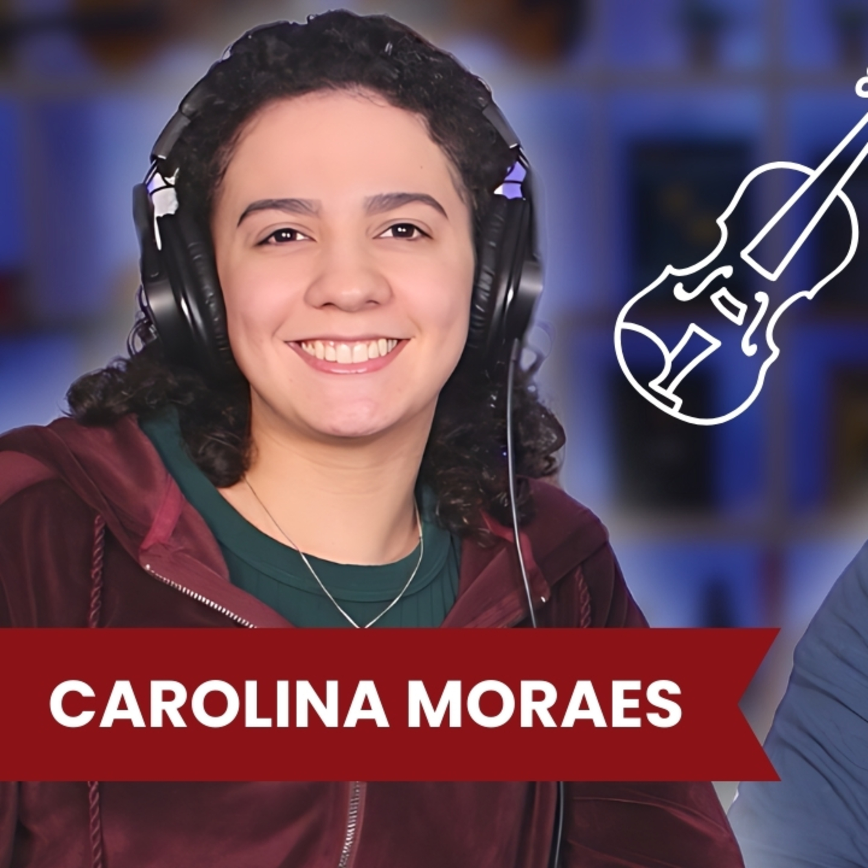 Podcast do Violino Didático