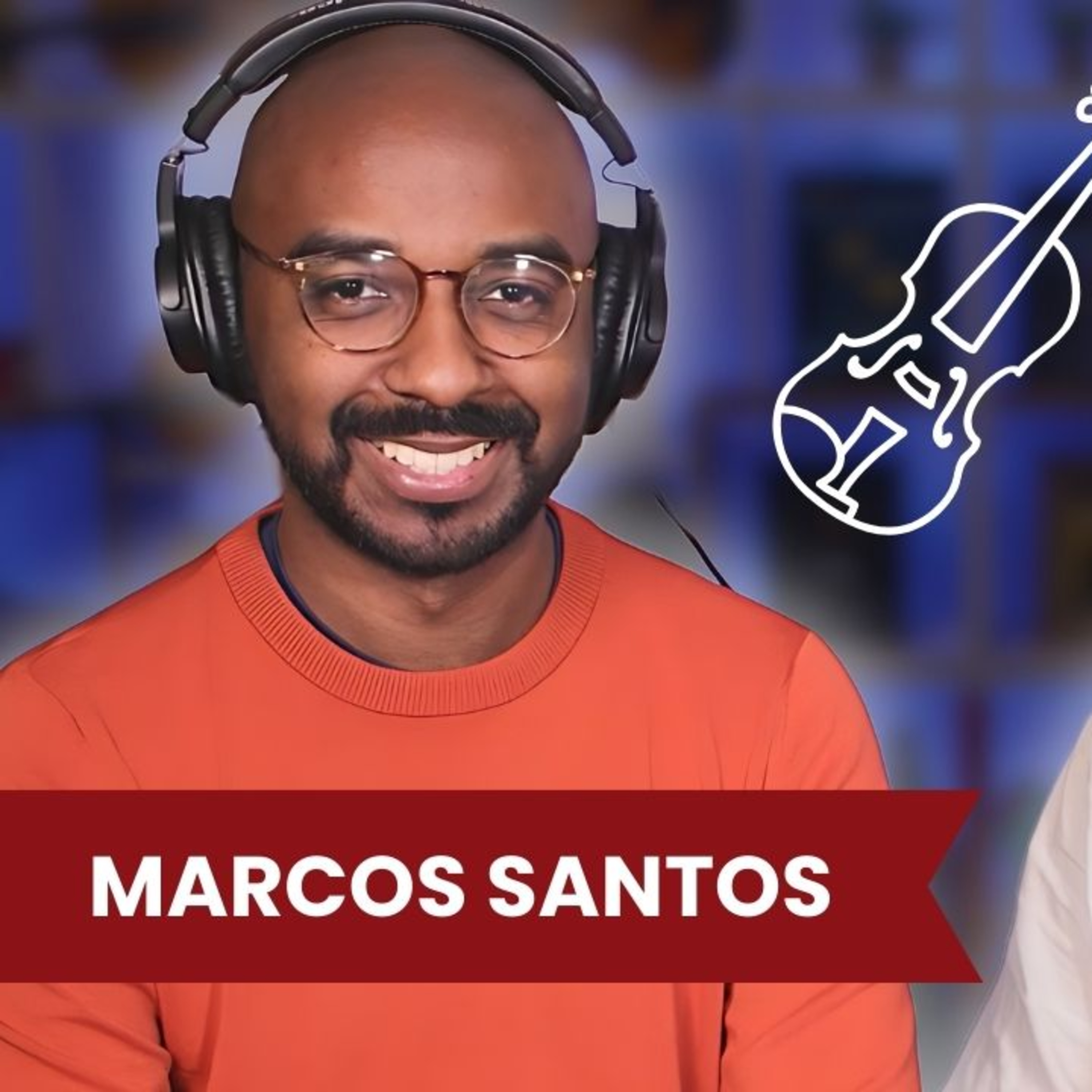 Podcast do Violino Didático