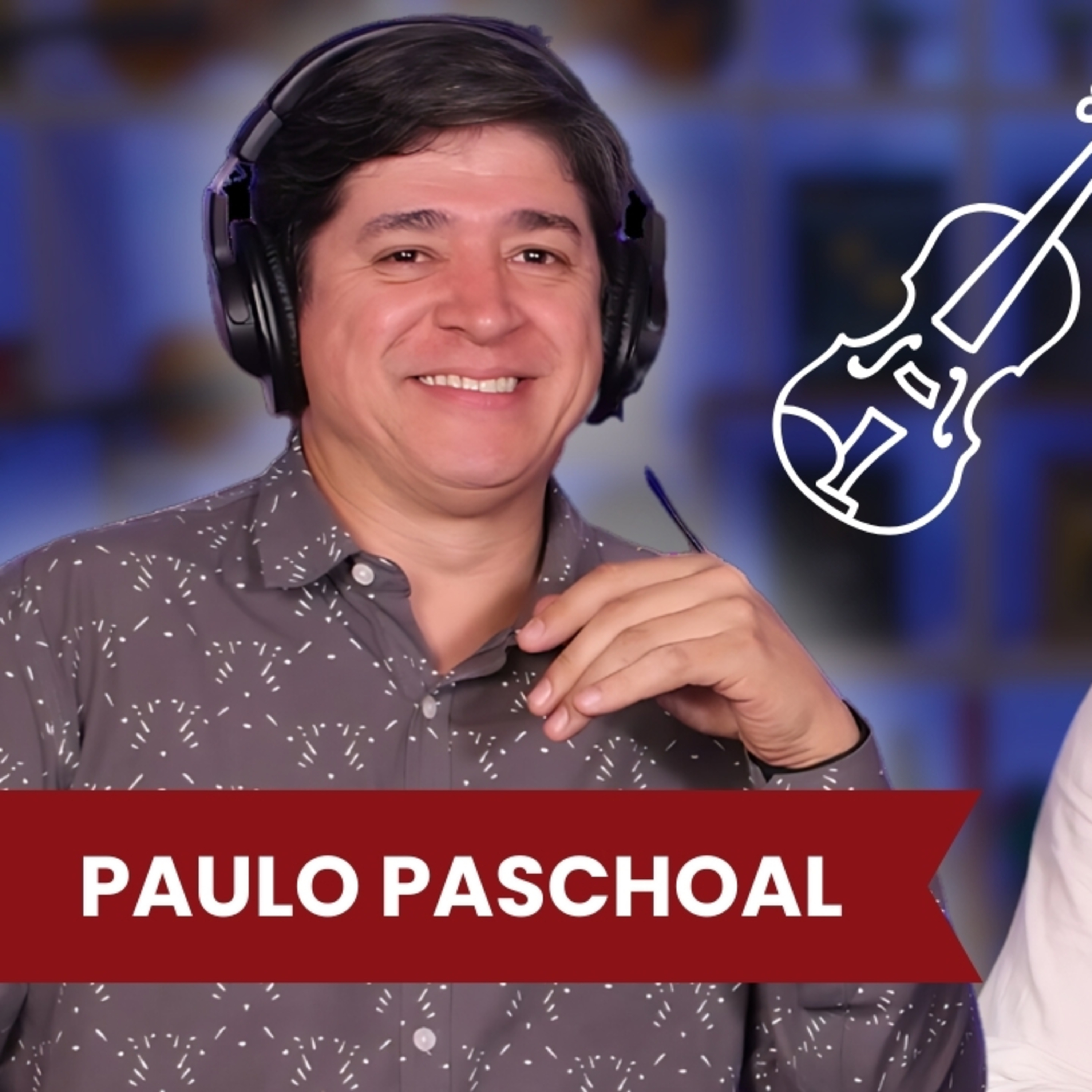 Podcast do Violino Didático