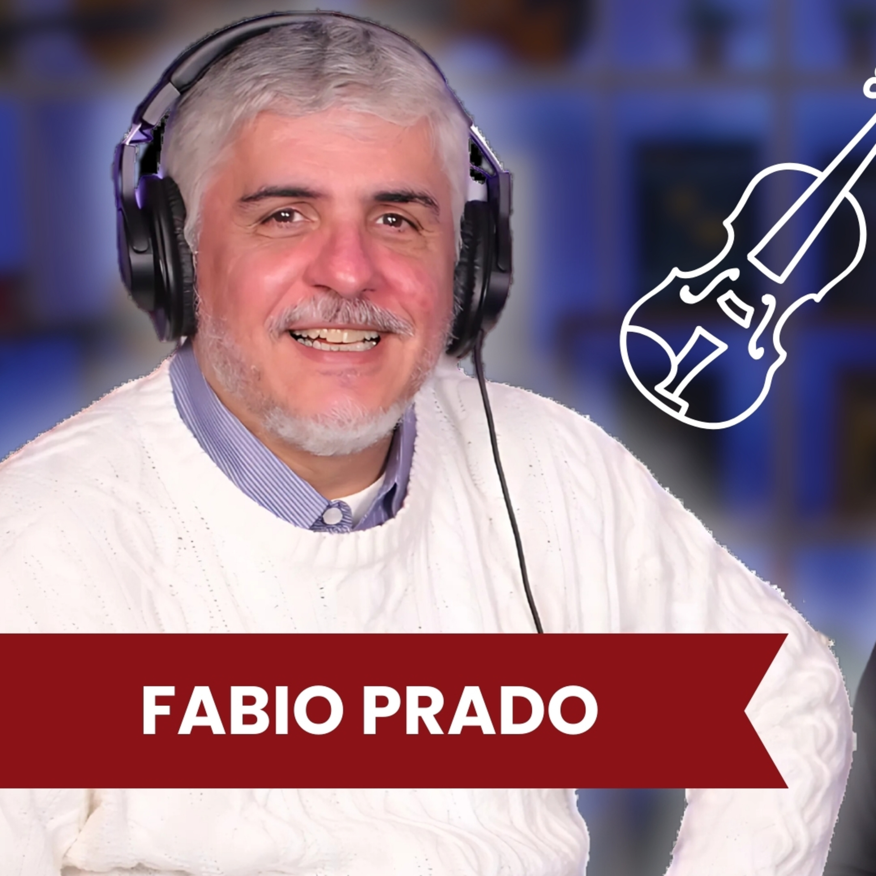 Podcast do Violino Didático
