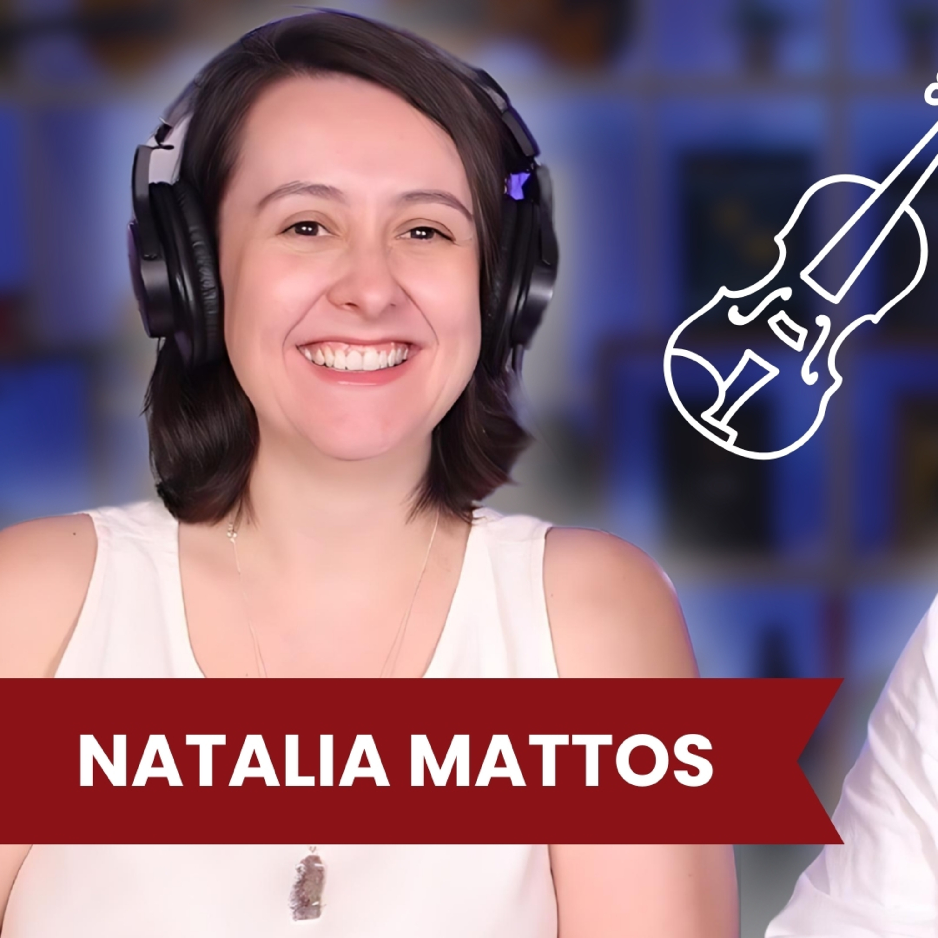 Podcast do Violino Didático