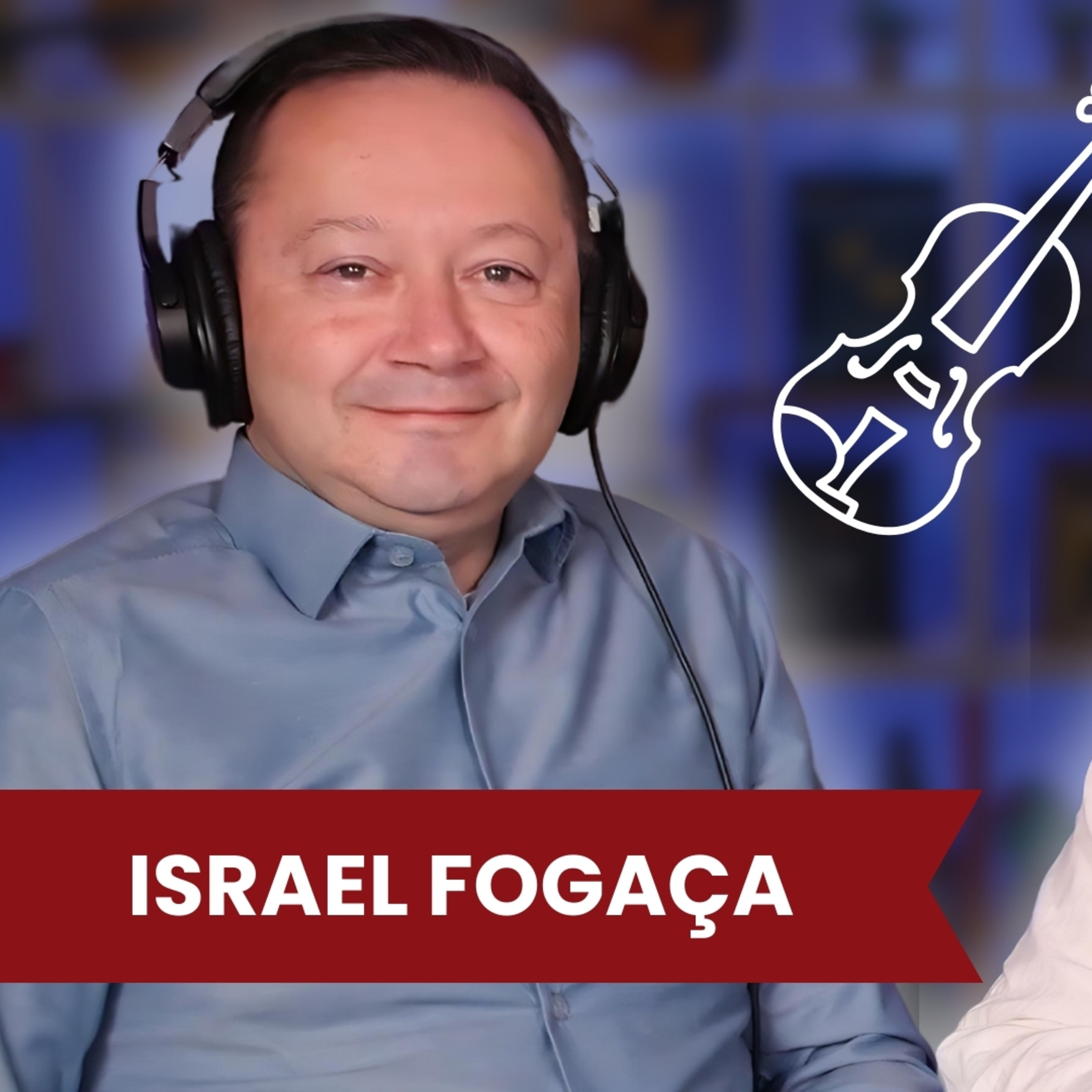 Podcast do Violino Didático