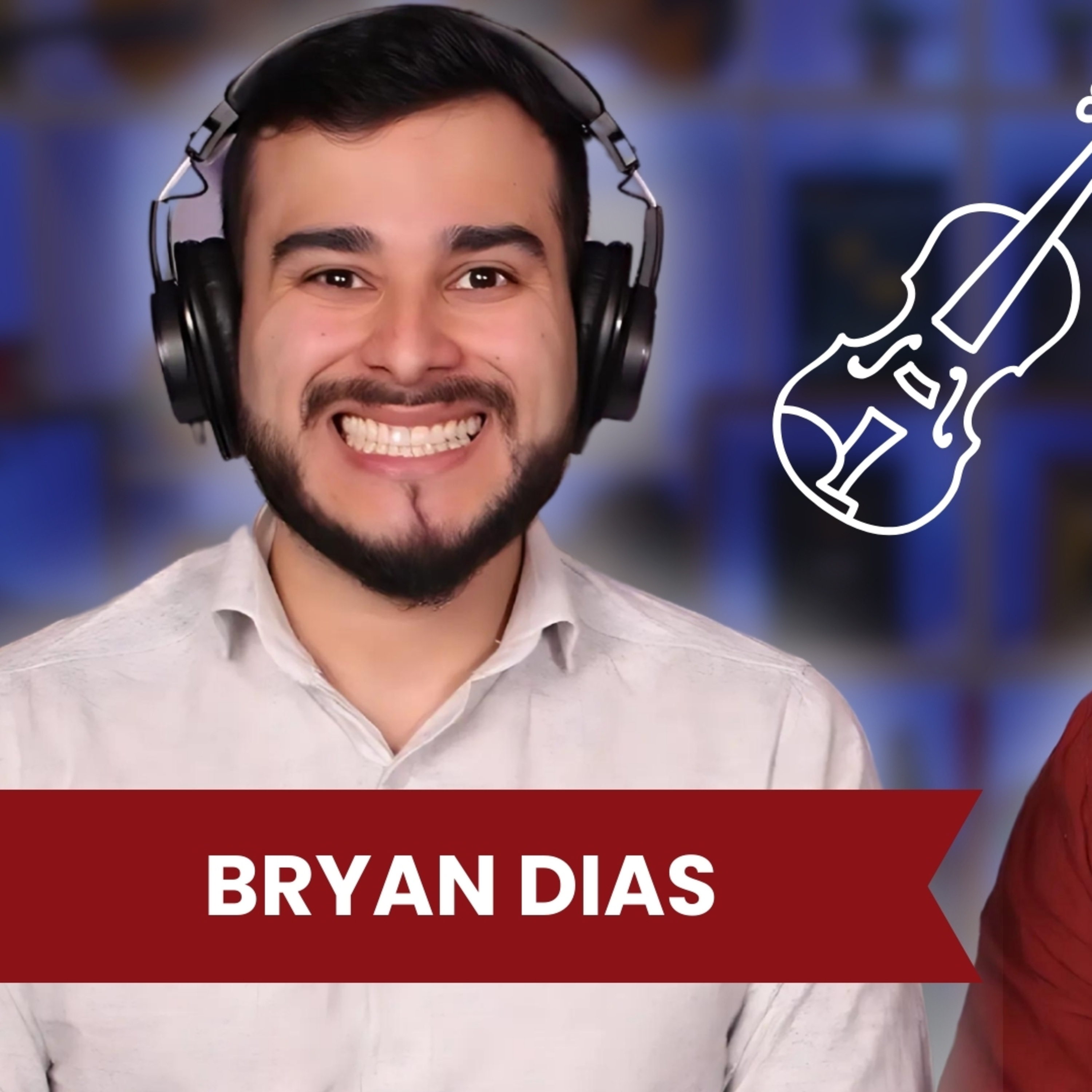 Podcast do Violino Didático