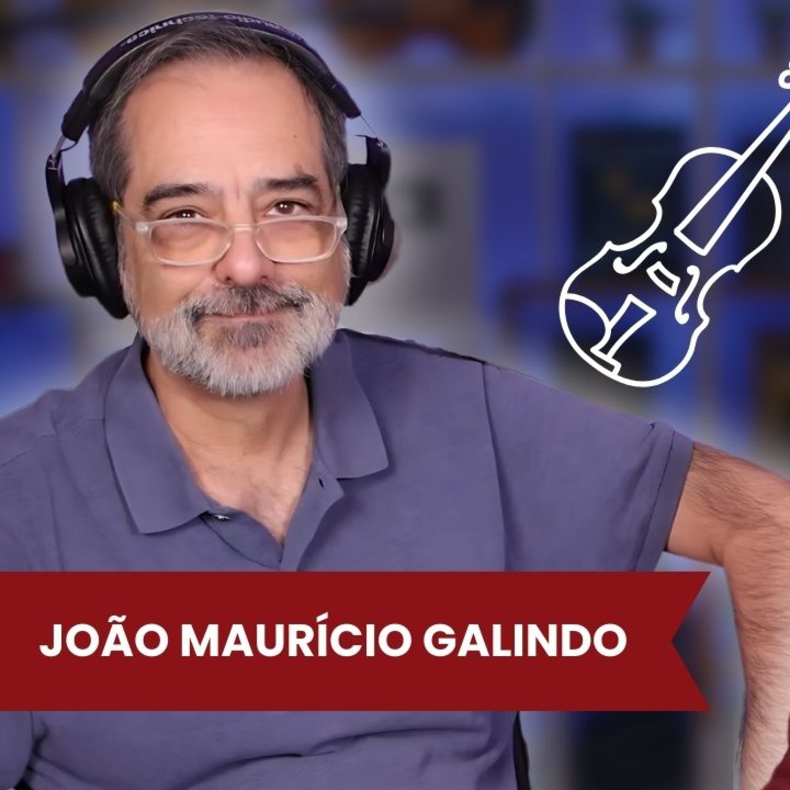 Podcast do Violino Didático