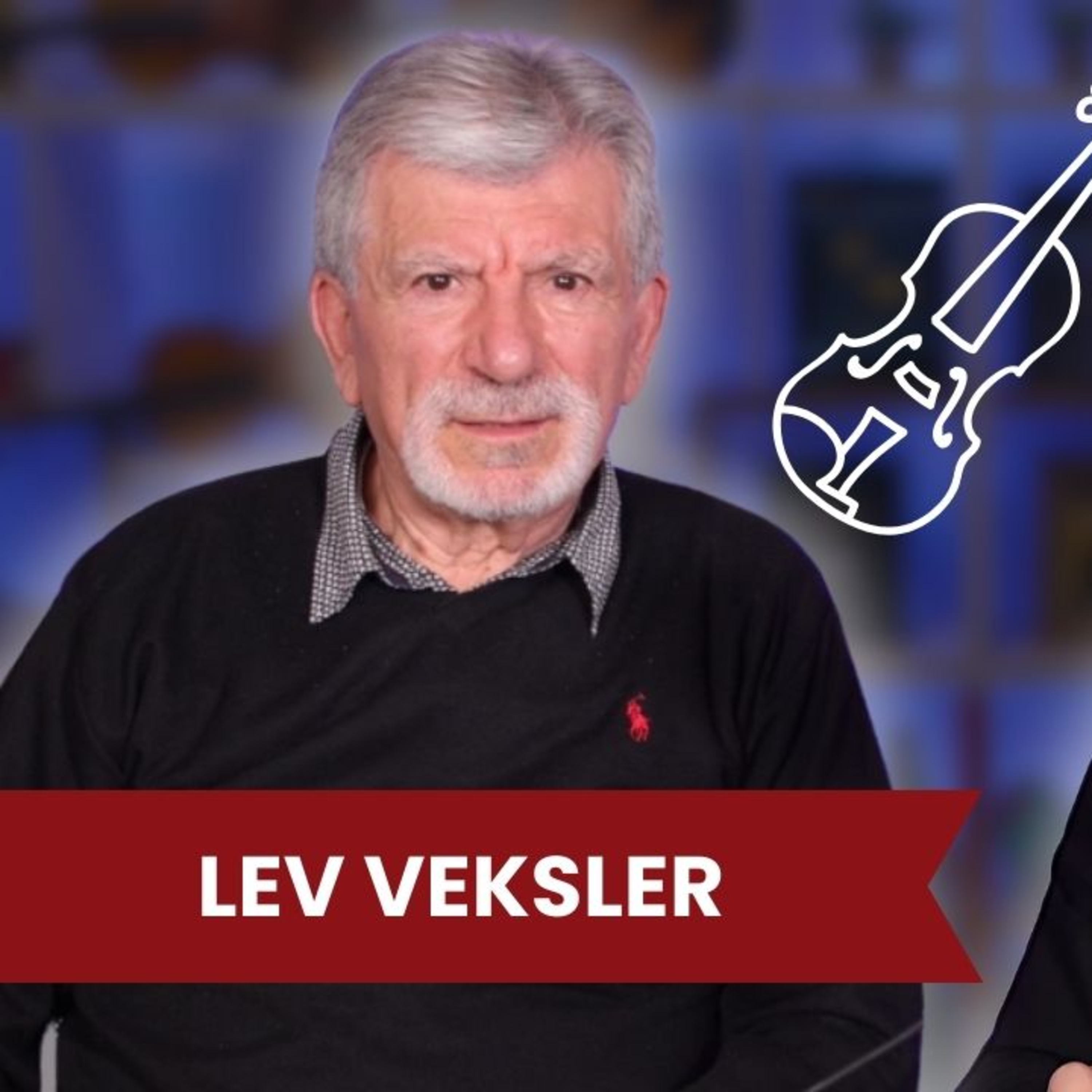Podcast do Violino Didático
