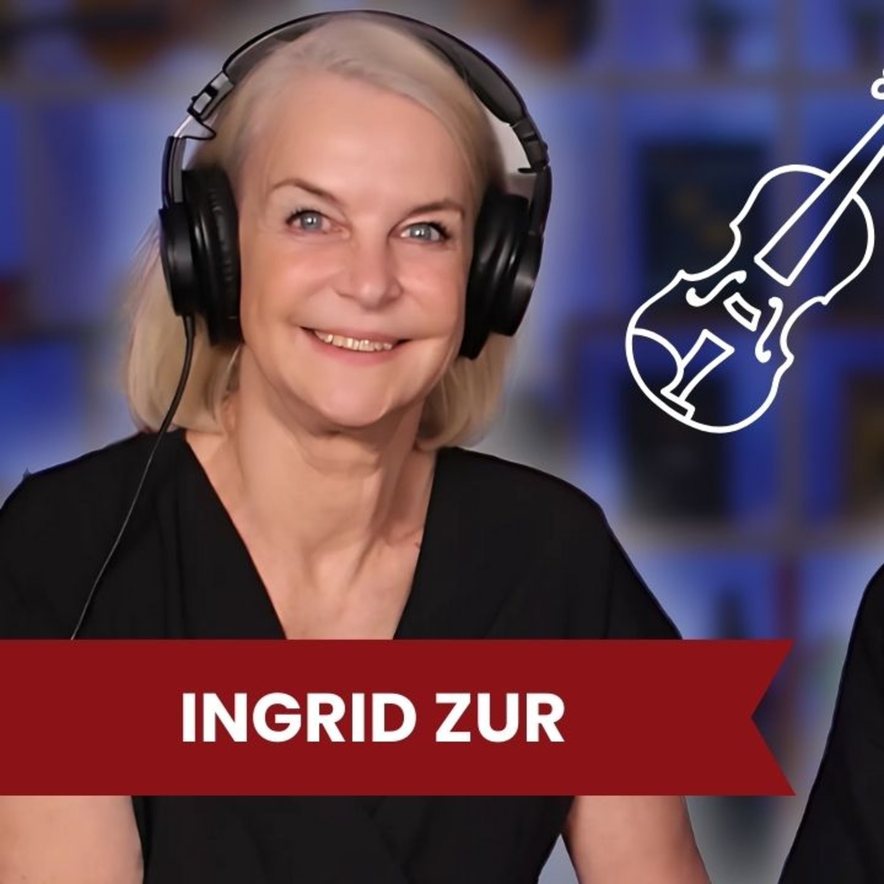 Podcast do Violino Didático