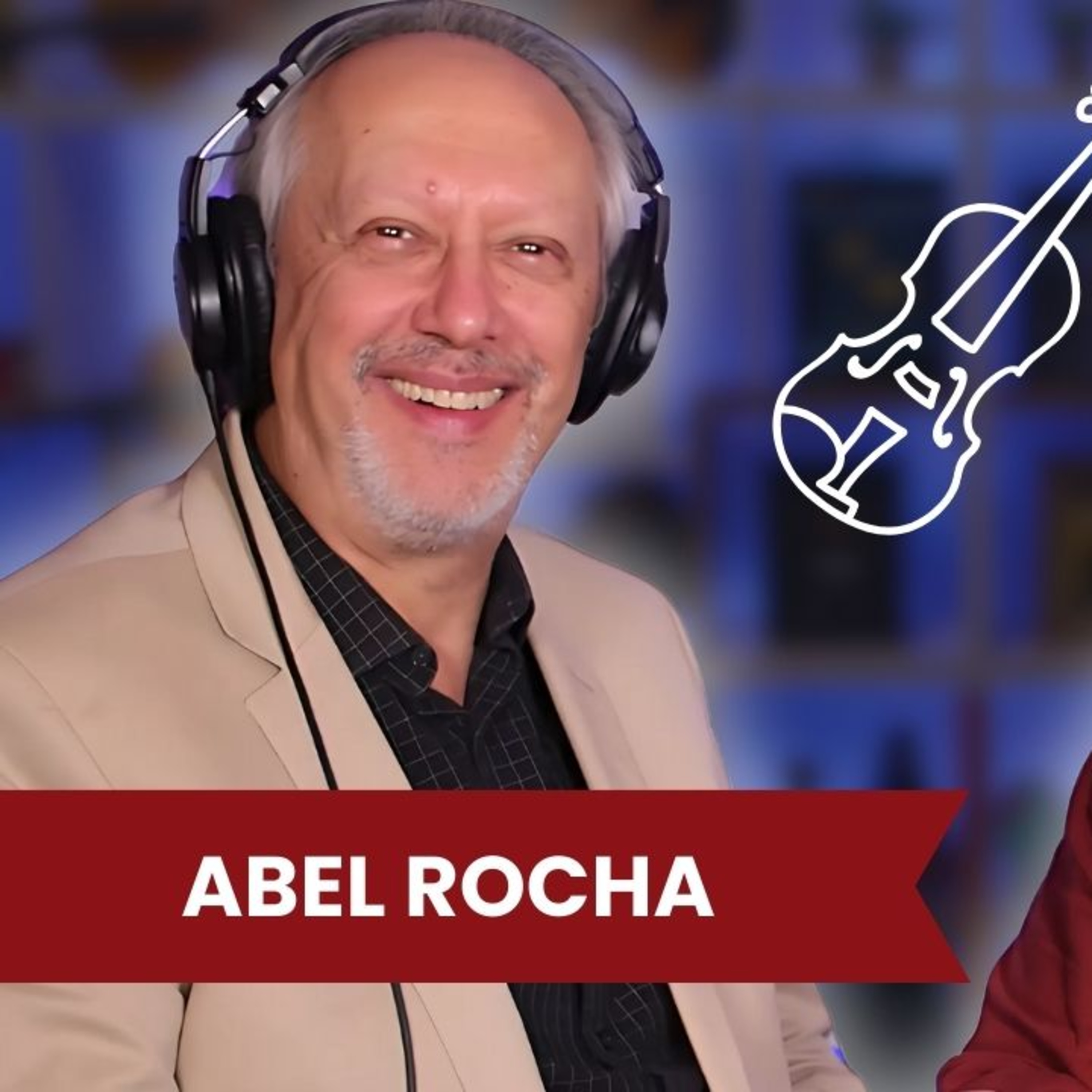 Podcast do Violino Didático
