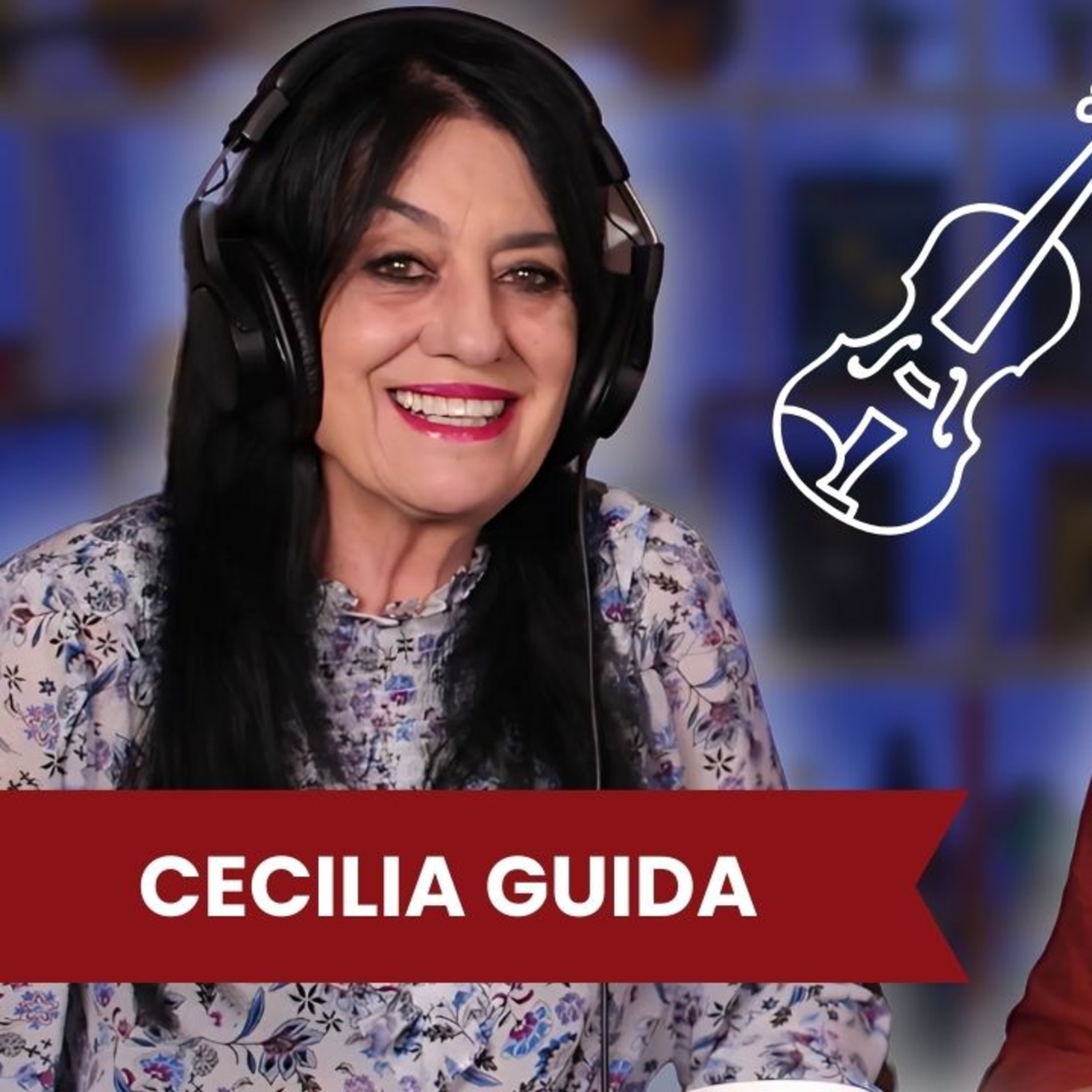 Podcast do Violino Didático