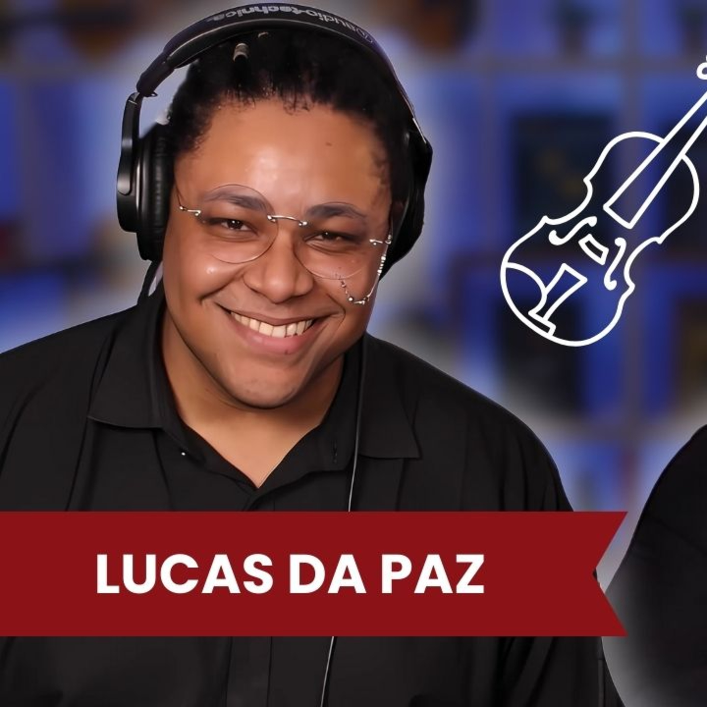 Podcast do Violino Didático