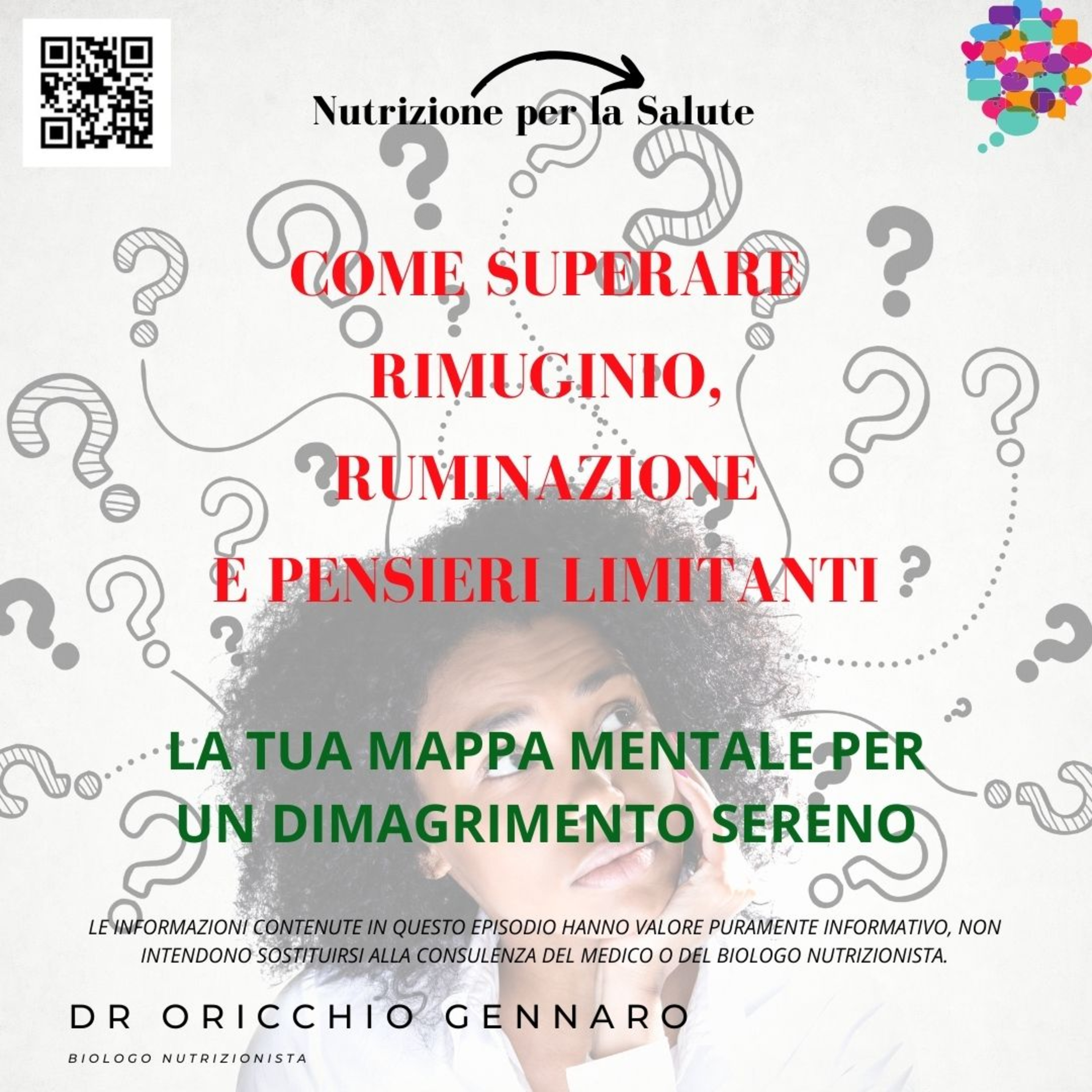 NUTRIZIONISTA DR ORICCHIO GENNARO