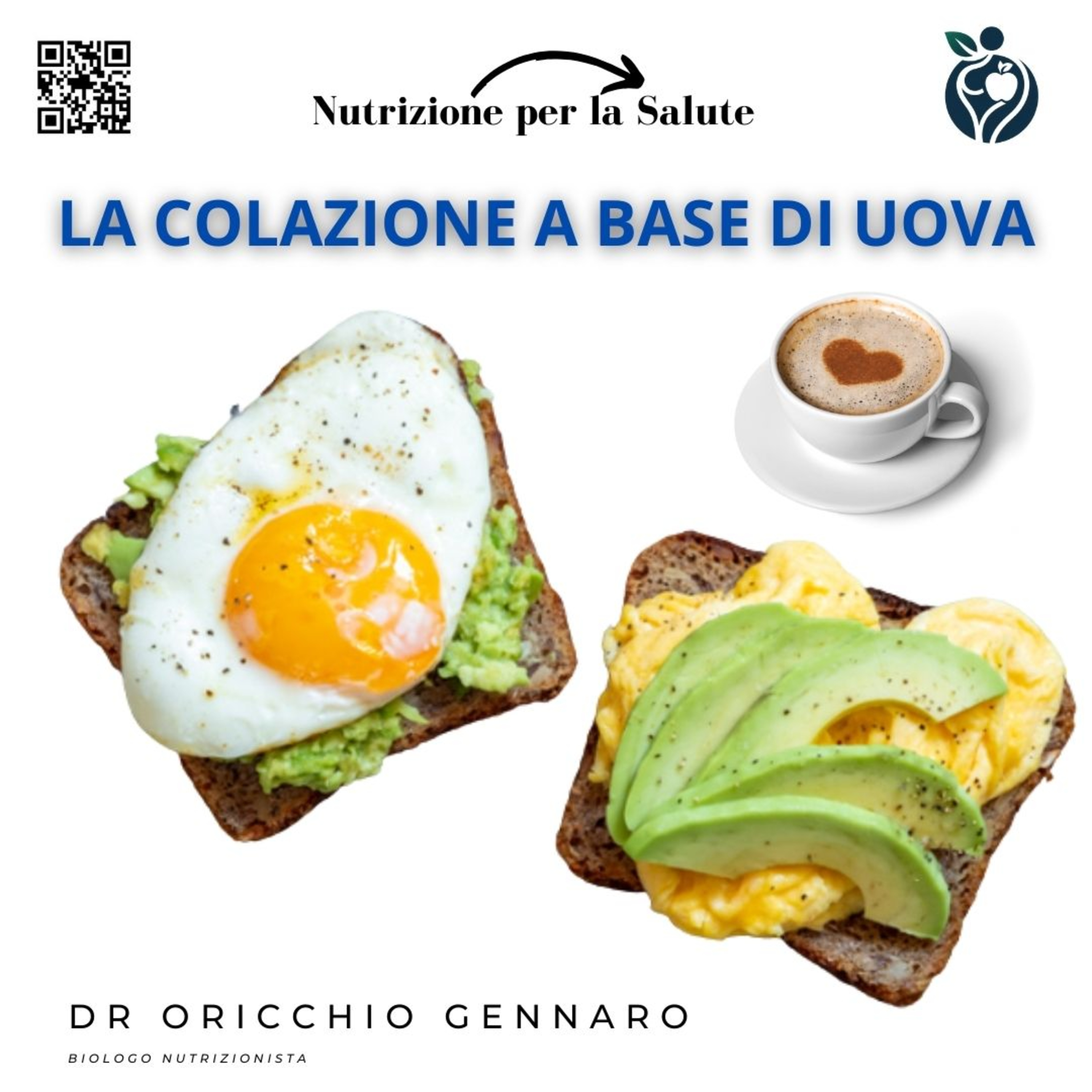 NUTRIZIONISTA DR ORICCHIO GENNARO