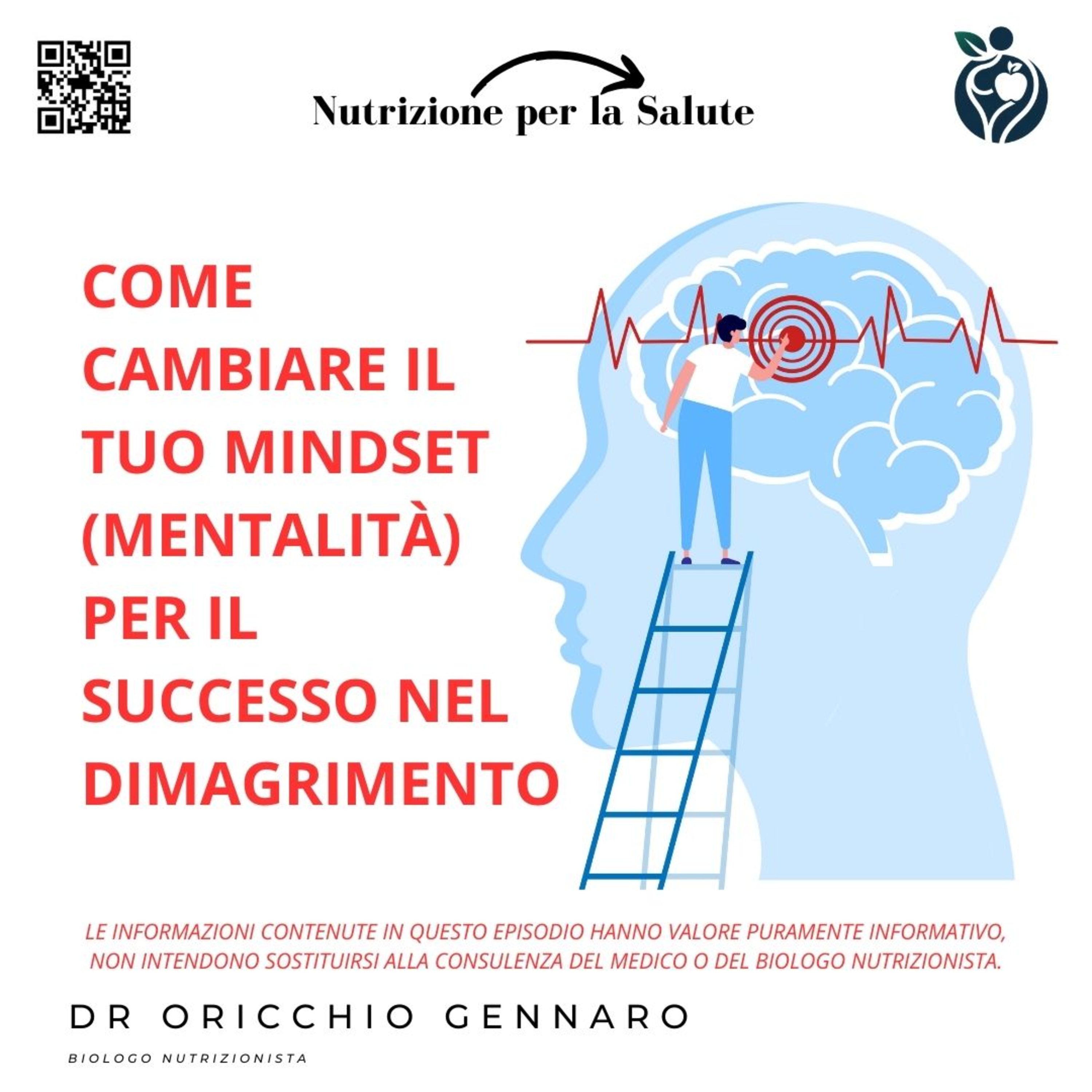 NUTRIZIONISTA DR ORICCHIO GENNARO