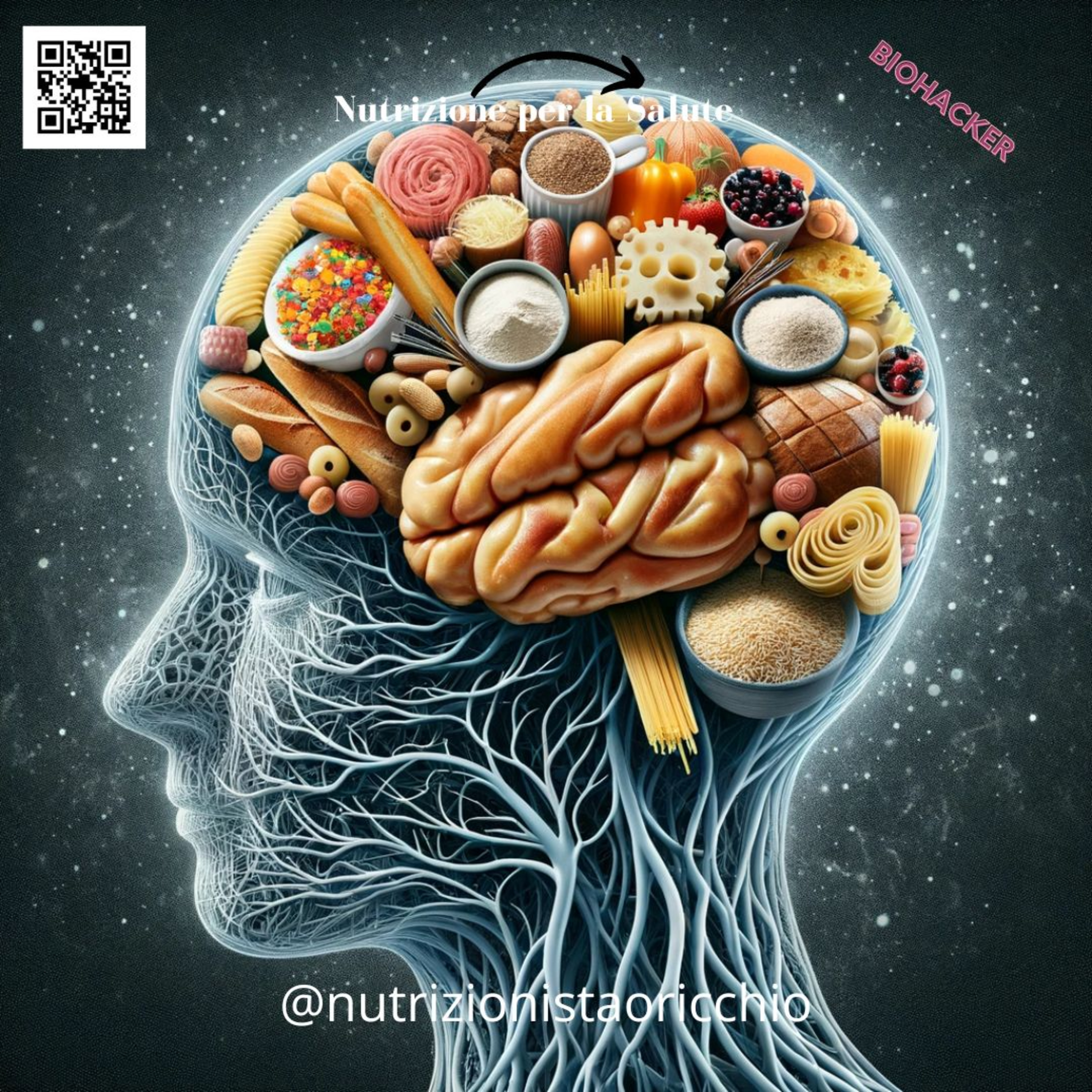 NUTRIZIONISTA DR ORICCHIO GENNARO