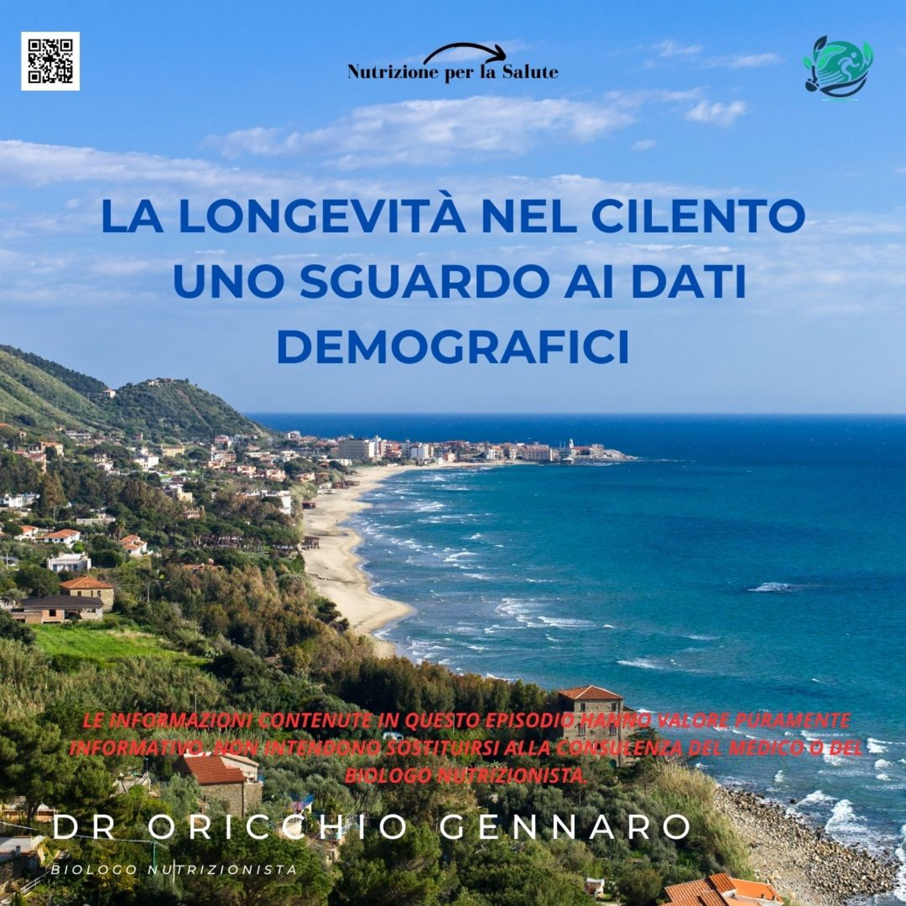 NUTRIZIONISTA DR ORICCHIO GENNARO