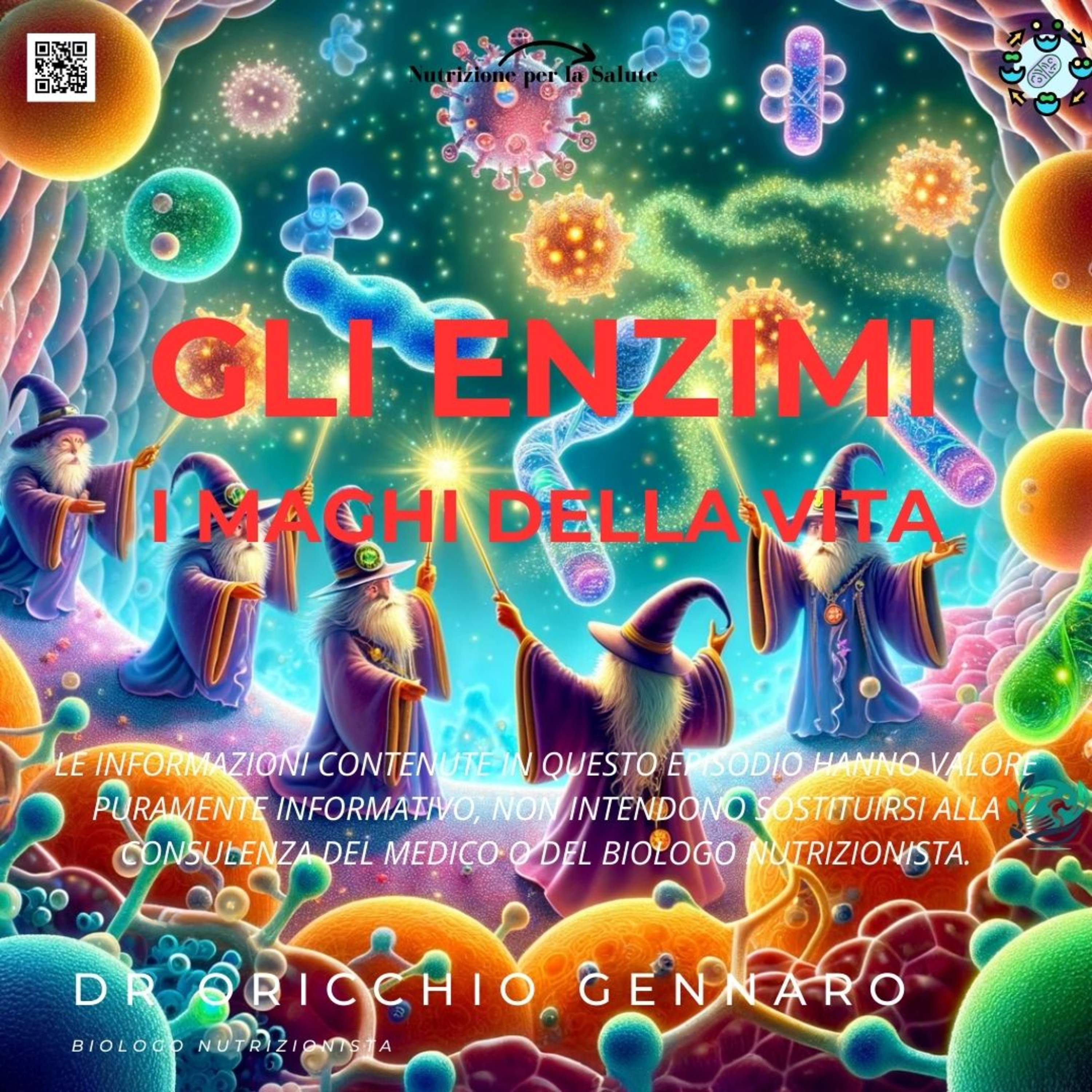NUTRIZIONISTA DR ORICCHIO GENNARO