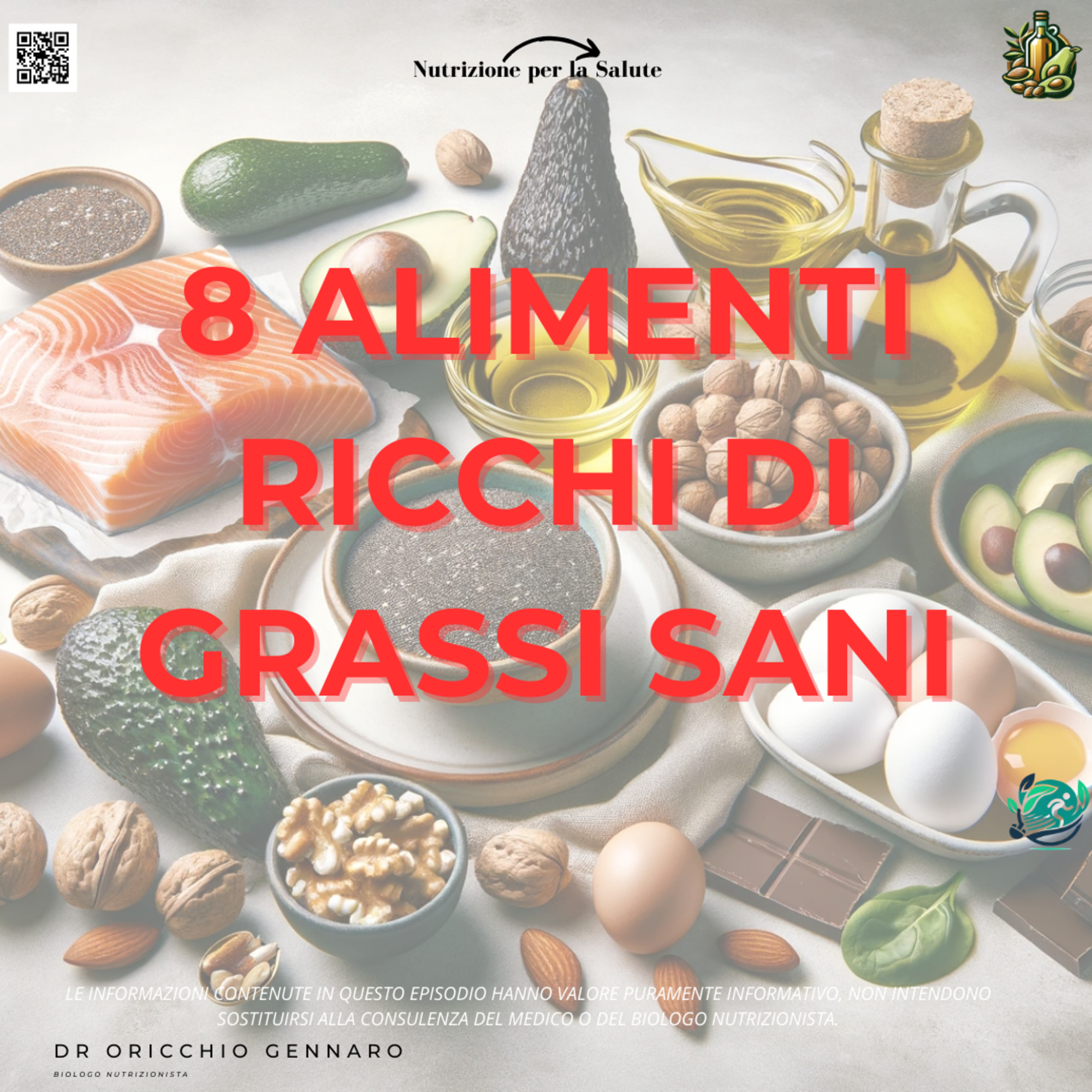 NUTRIZIONISTA DR ORICCHIO GENNARO