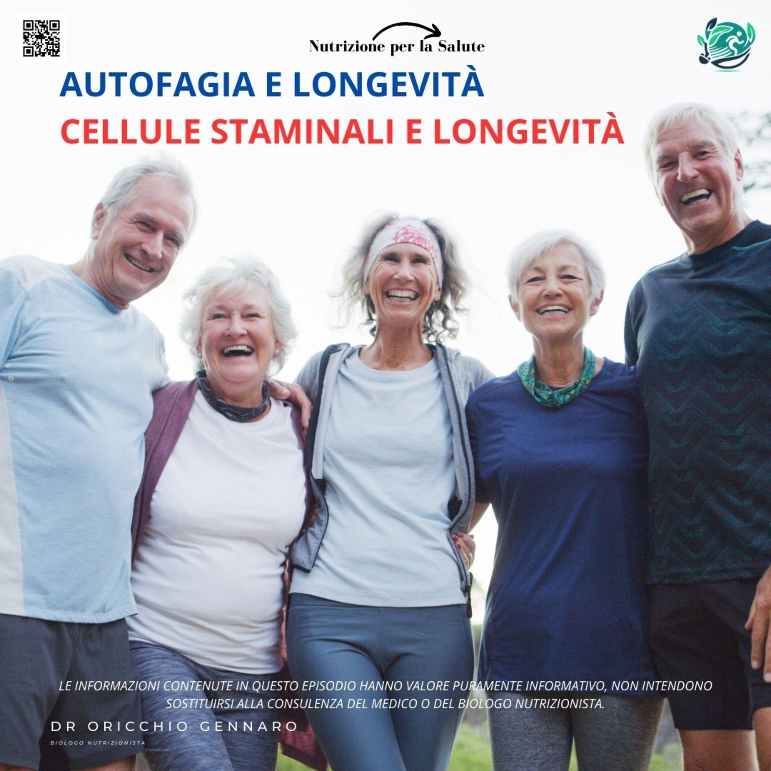 NUTRIZIONISTA DR ORICCHIO GENNARO