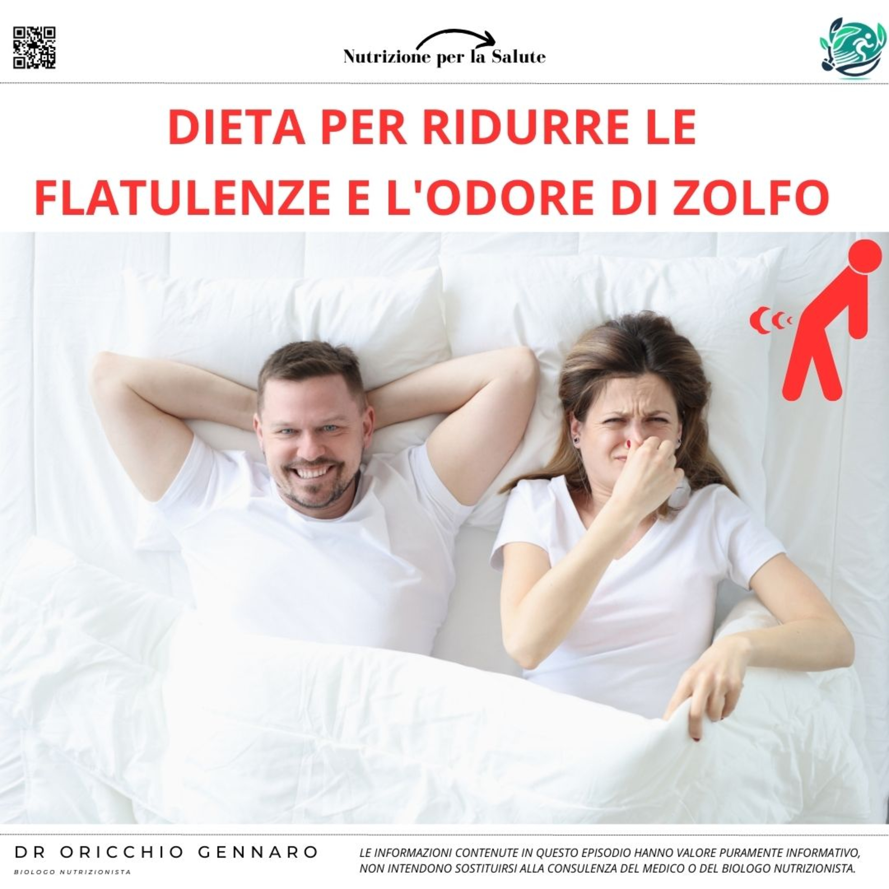 NUTRIZIONISTA DR ORICCHIO GENNARO