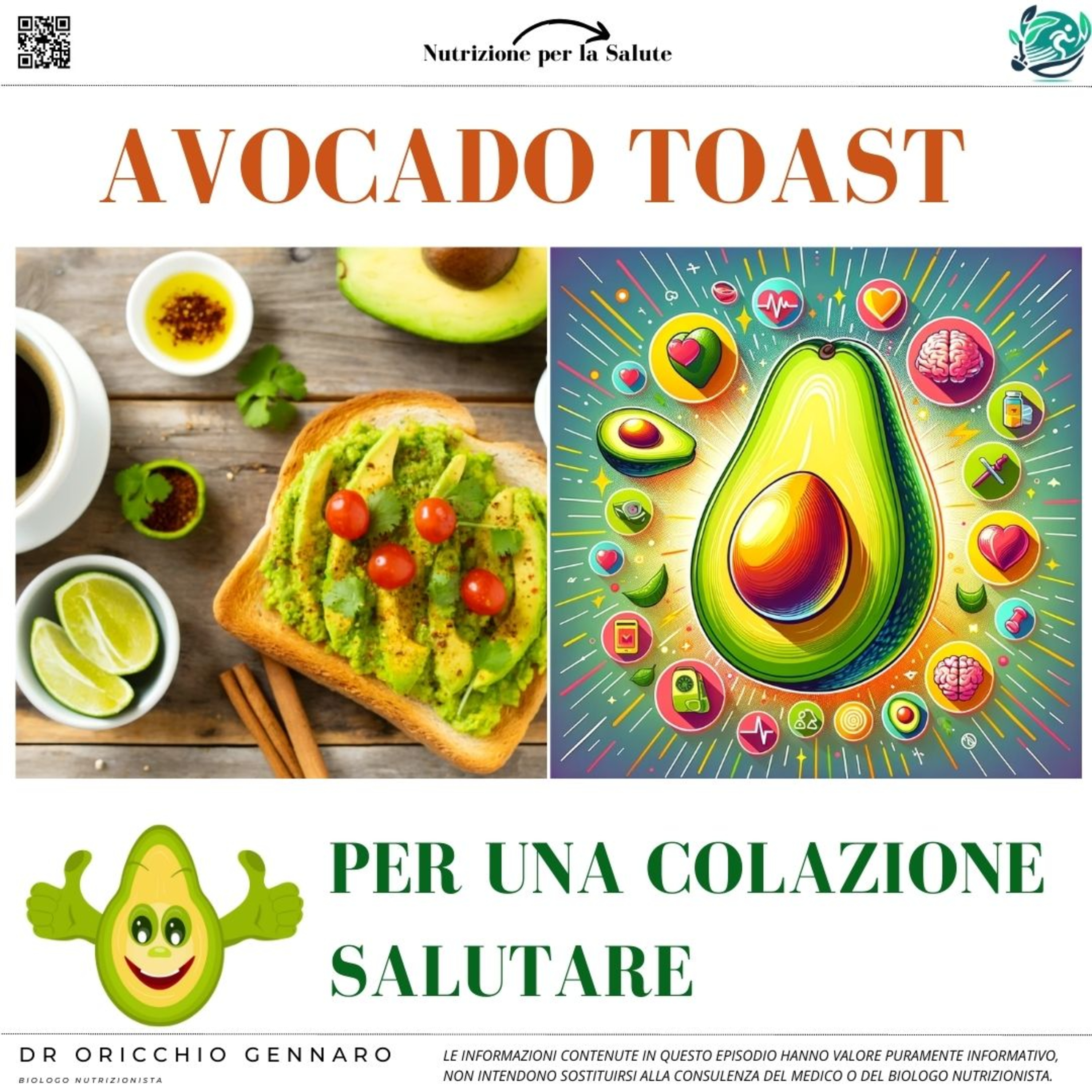 NUTRIZIONISTA DR ORICCHIO GENNARO