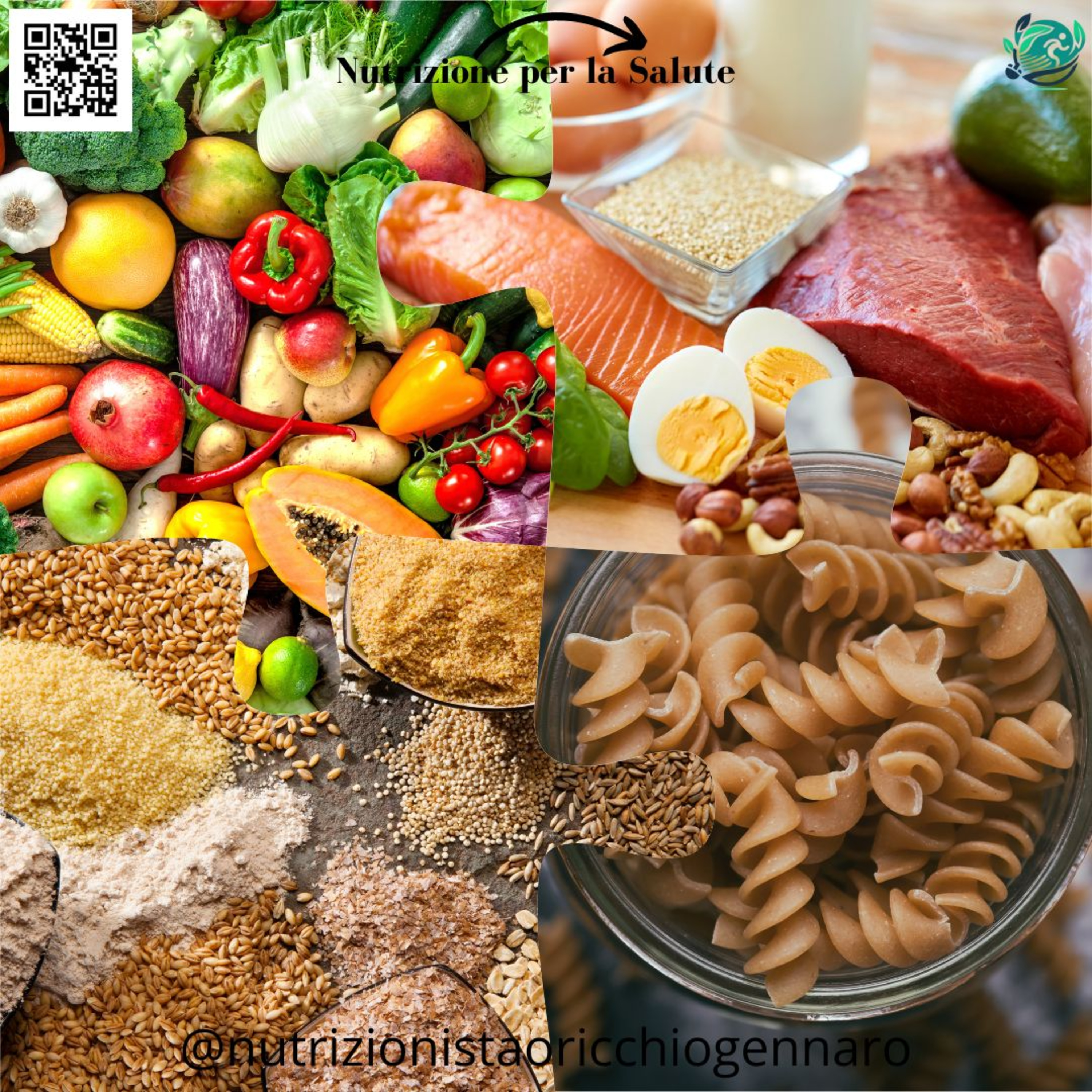 NUTRIZIONISTA DR ORICCHIO GENNARO