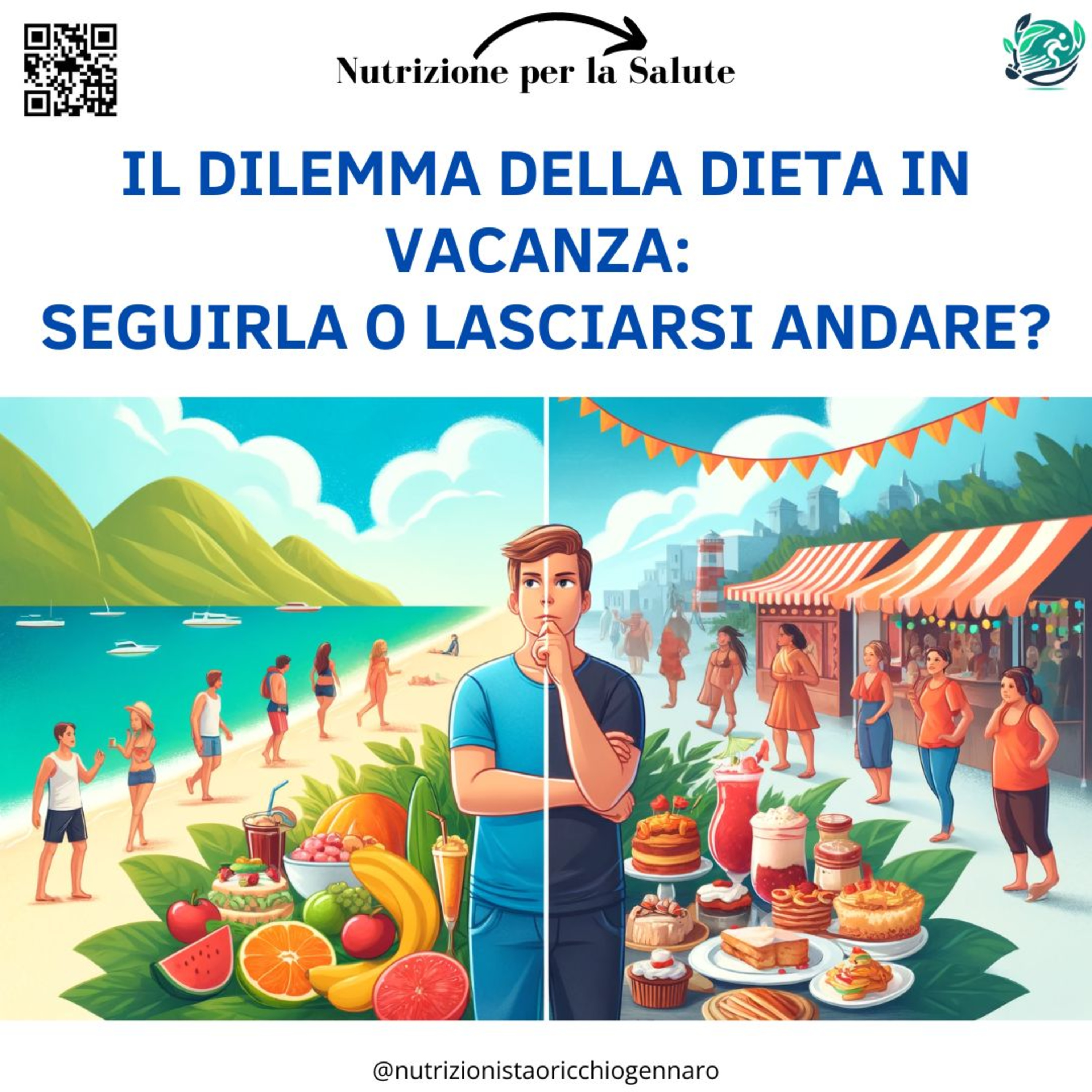NUTRIZIONISTA DR ORICCHIO GENNARO