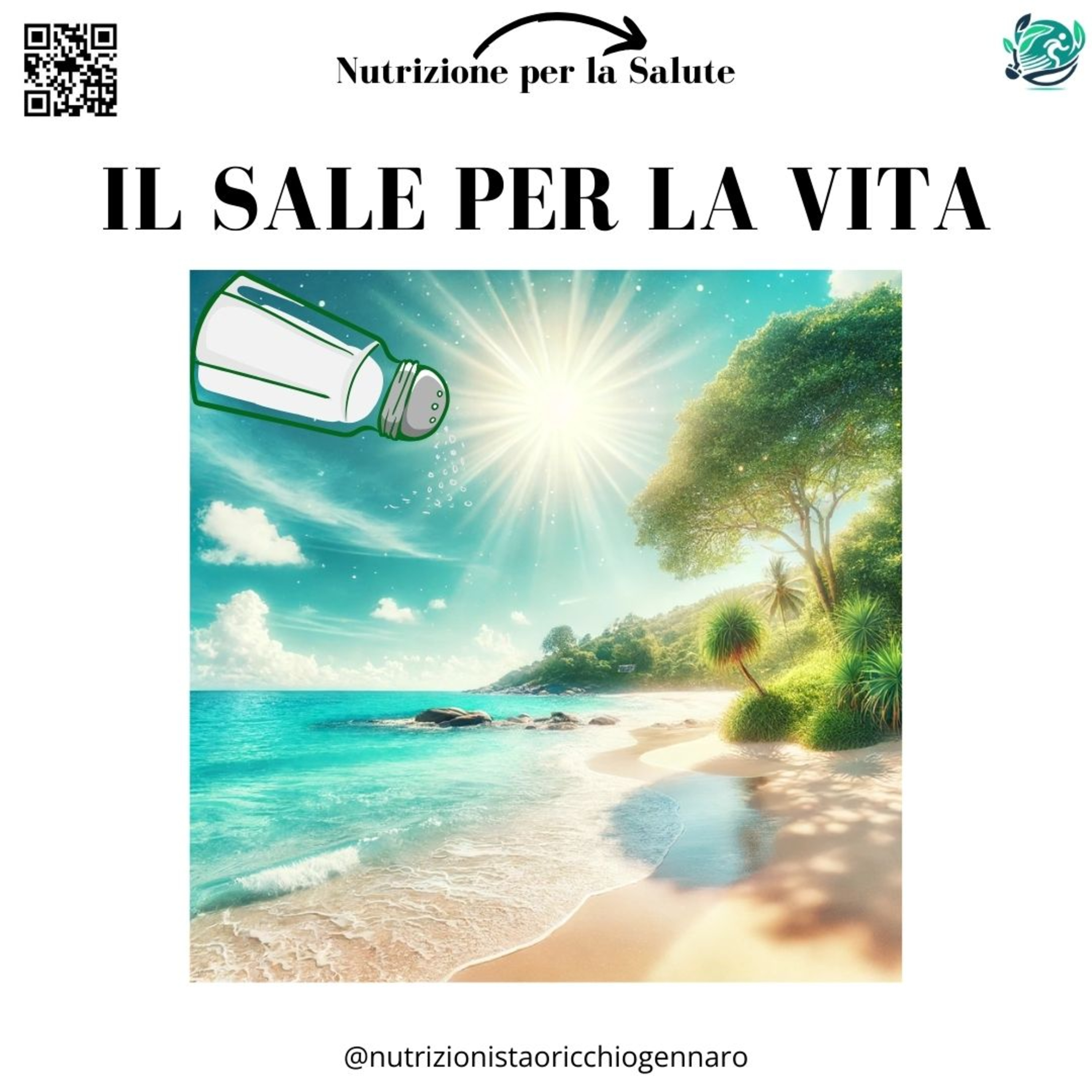 NUTRIZIONISTA DR ORICCHIO GENNARO