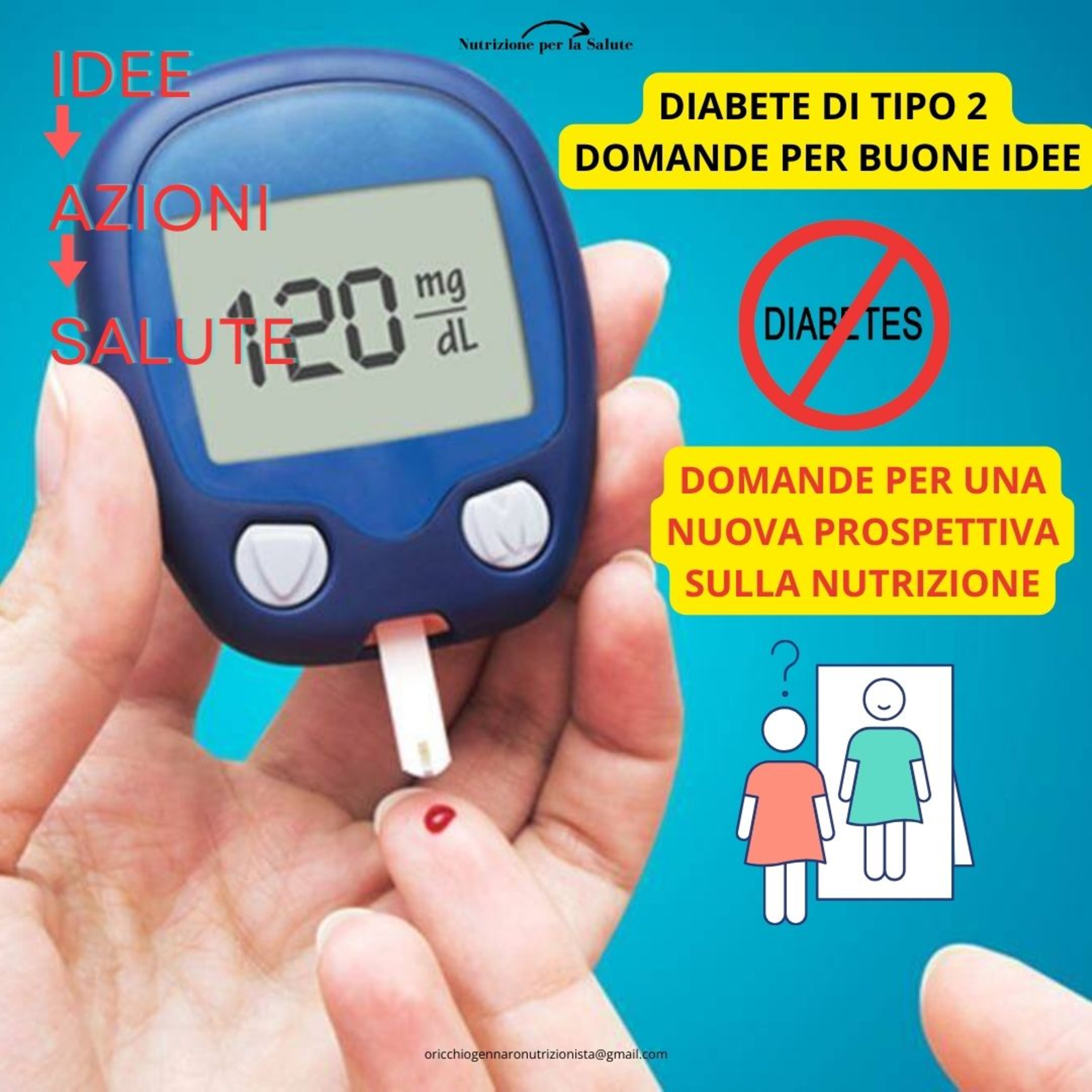 NUTRIZIONISTA DR ORICCHIO GENNARO