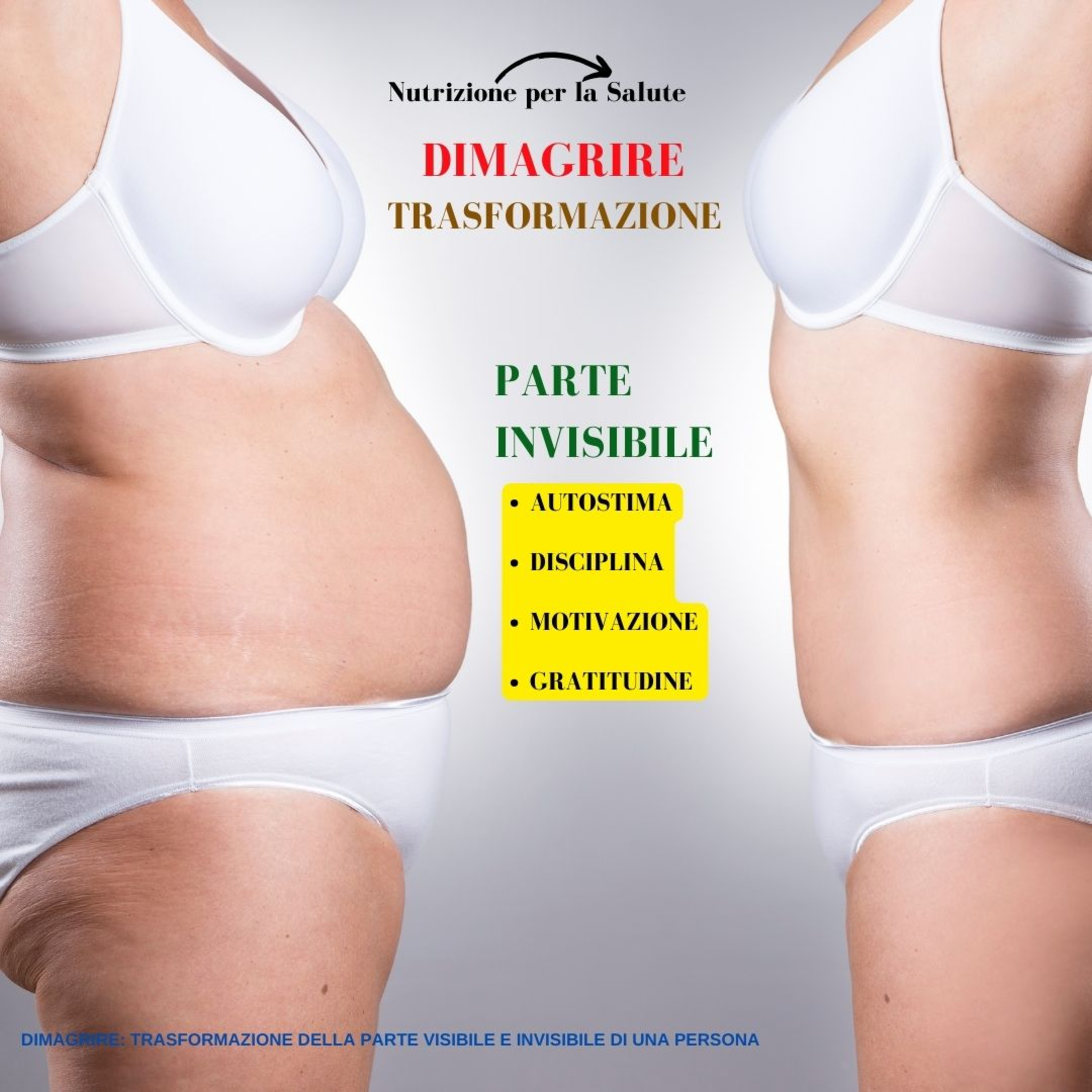 NUTRIZIONISTA DR ORICCHIO GENNARO