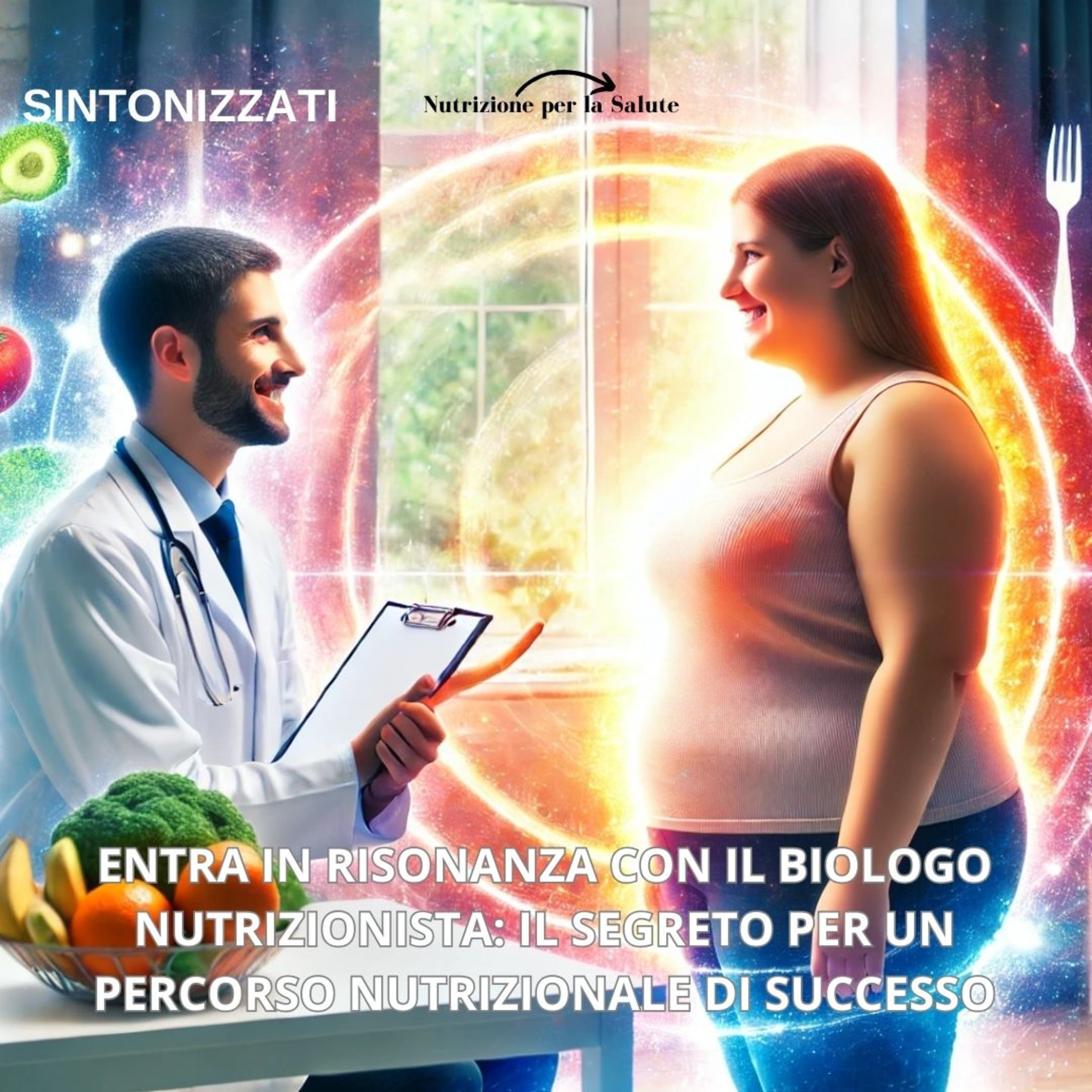 NUTRIZIONISTA DR ORICCHIO GENNARO