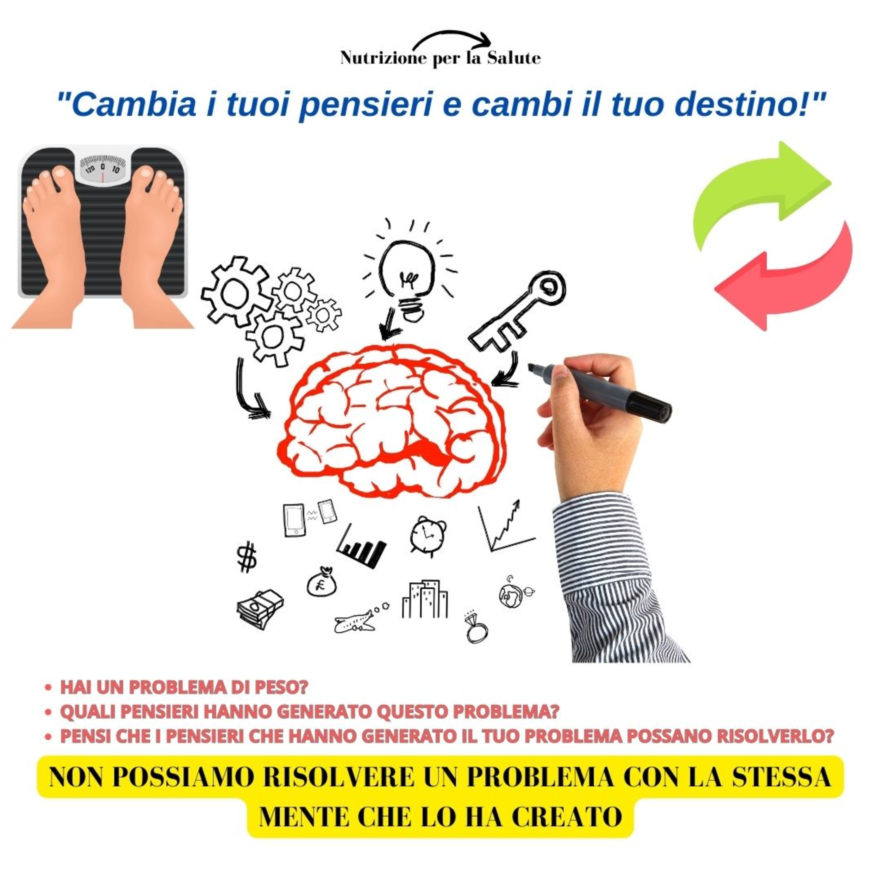 NUTRIZIONISTA DR ORICCHIO GENNARO
