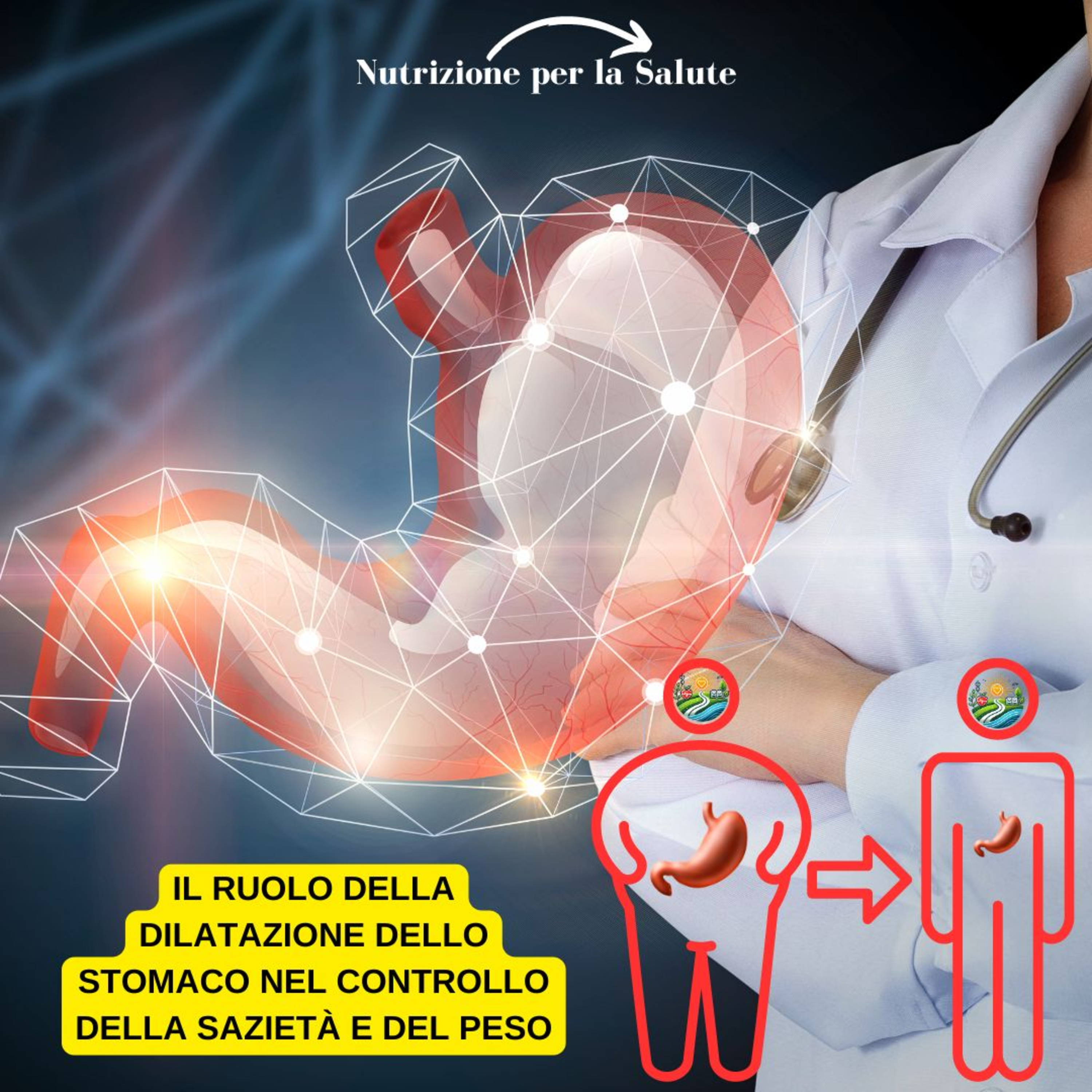 NUTRIZIONISTA DR ORICCHIO GENNARO