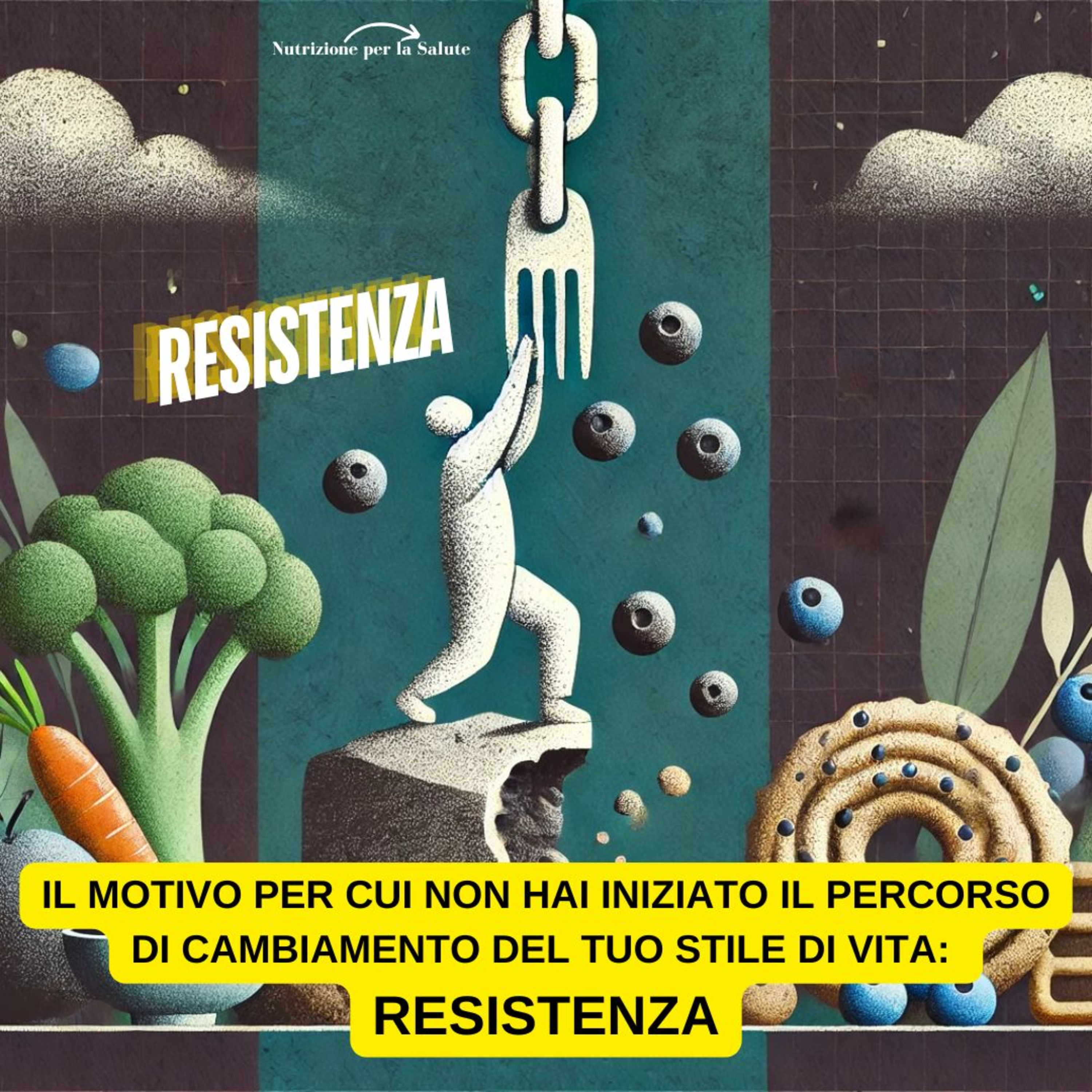 NUTRIZIONISTA DR ORICCHIO GENNARO