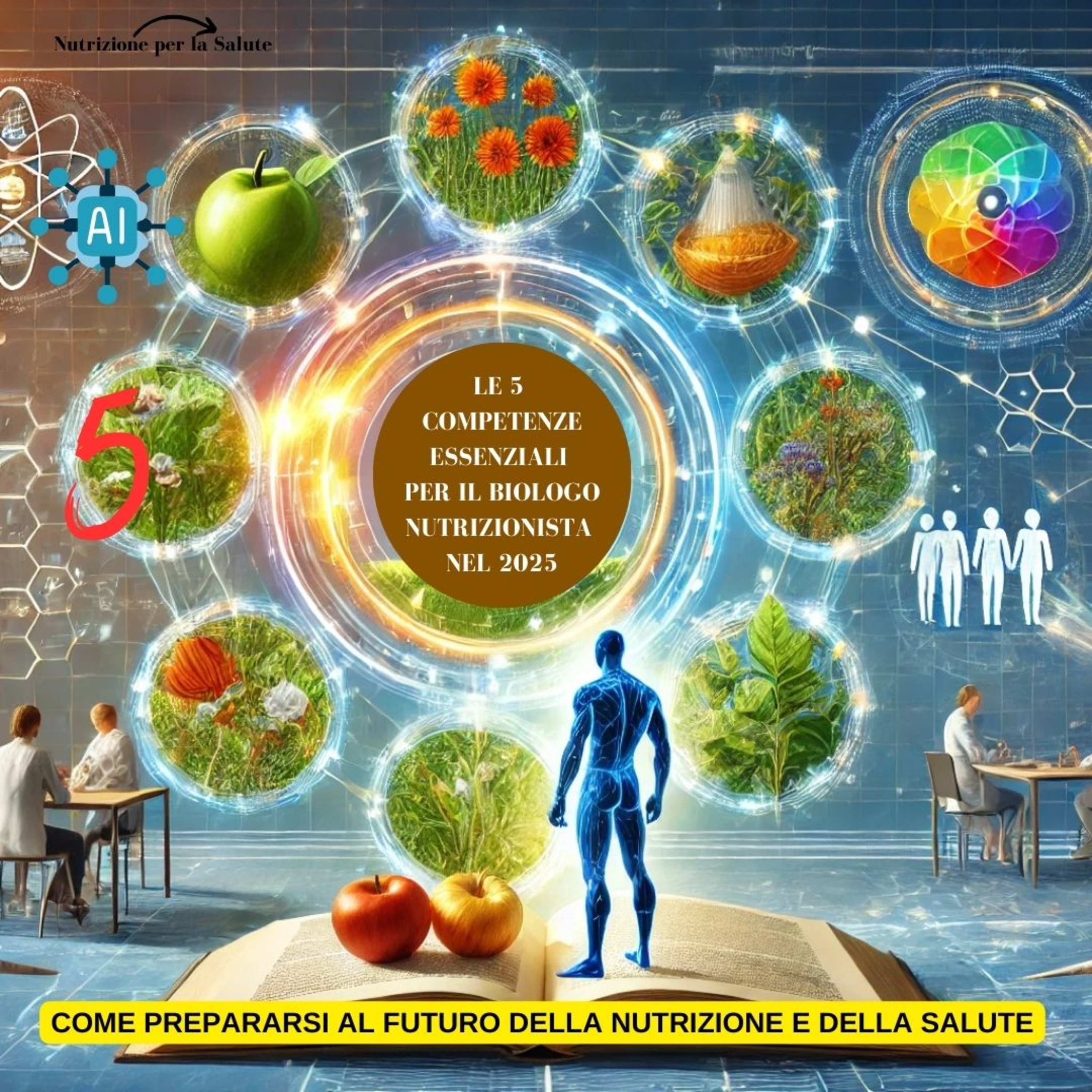 NUTRIZIONISTA DR ORICCHIO GENNARO