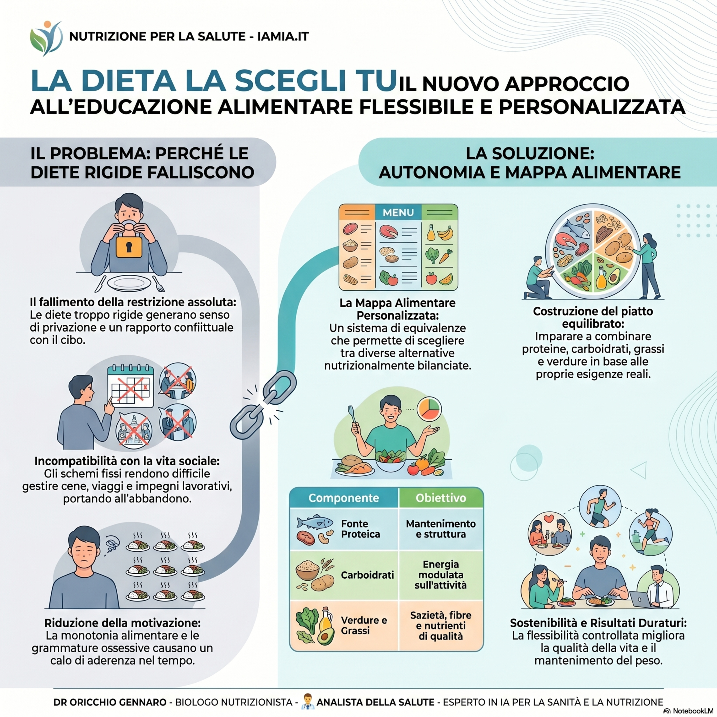 #169-26 PODCAST - LA DIETA LA SCEGLI TU episode artwork