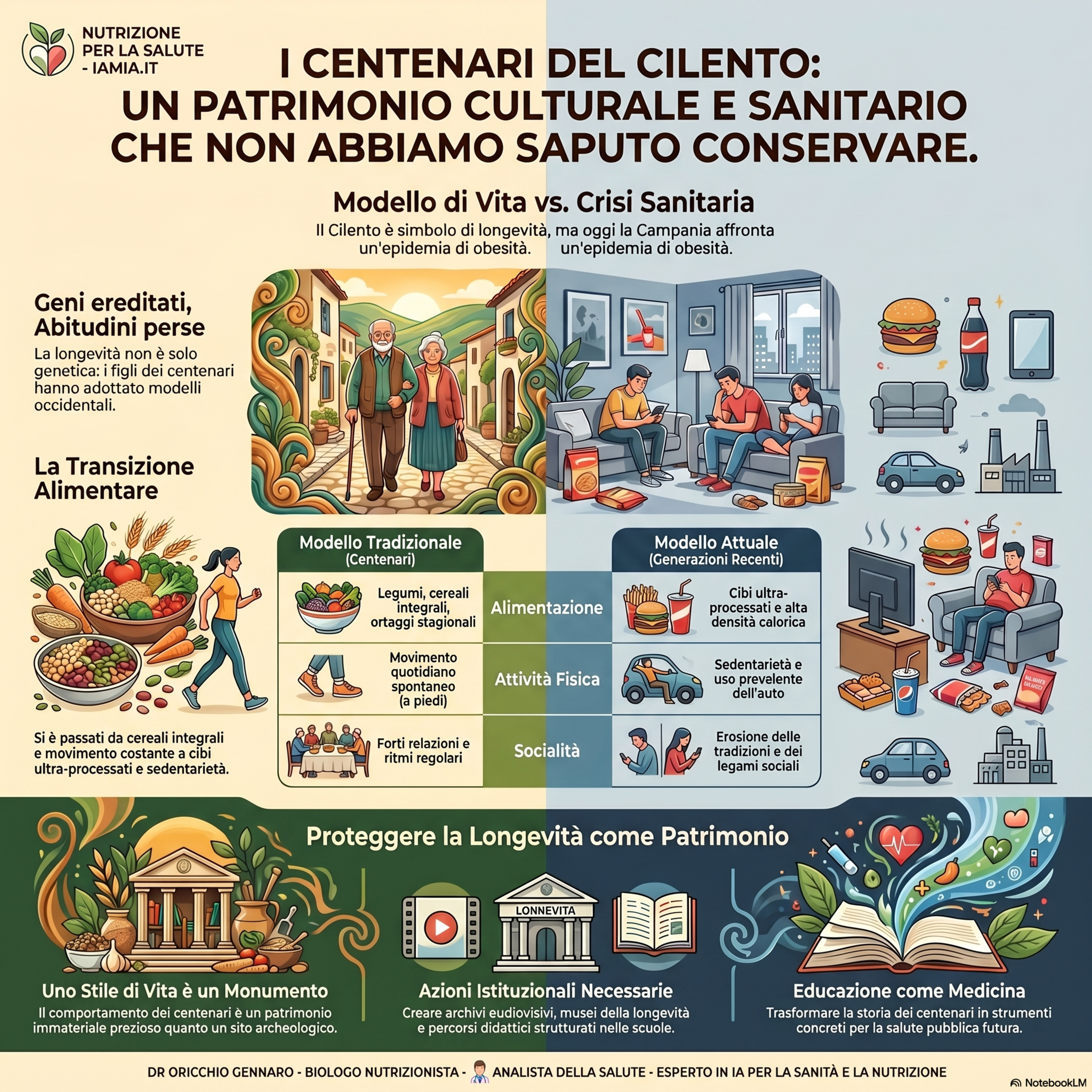 #176-26 I CENTENARI DEL CILENTO episode artwork