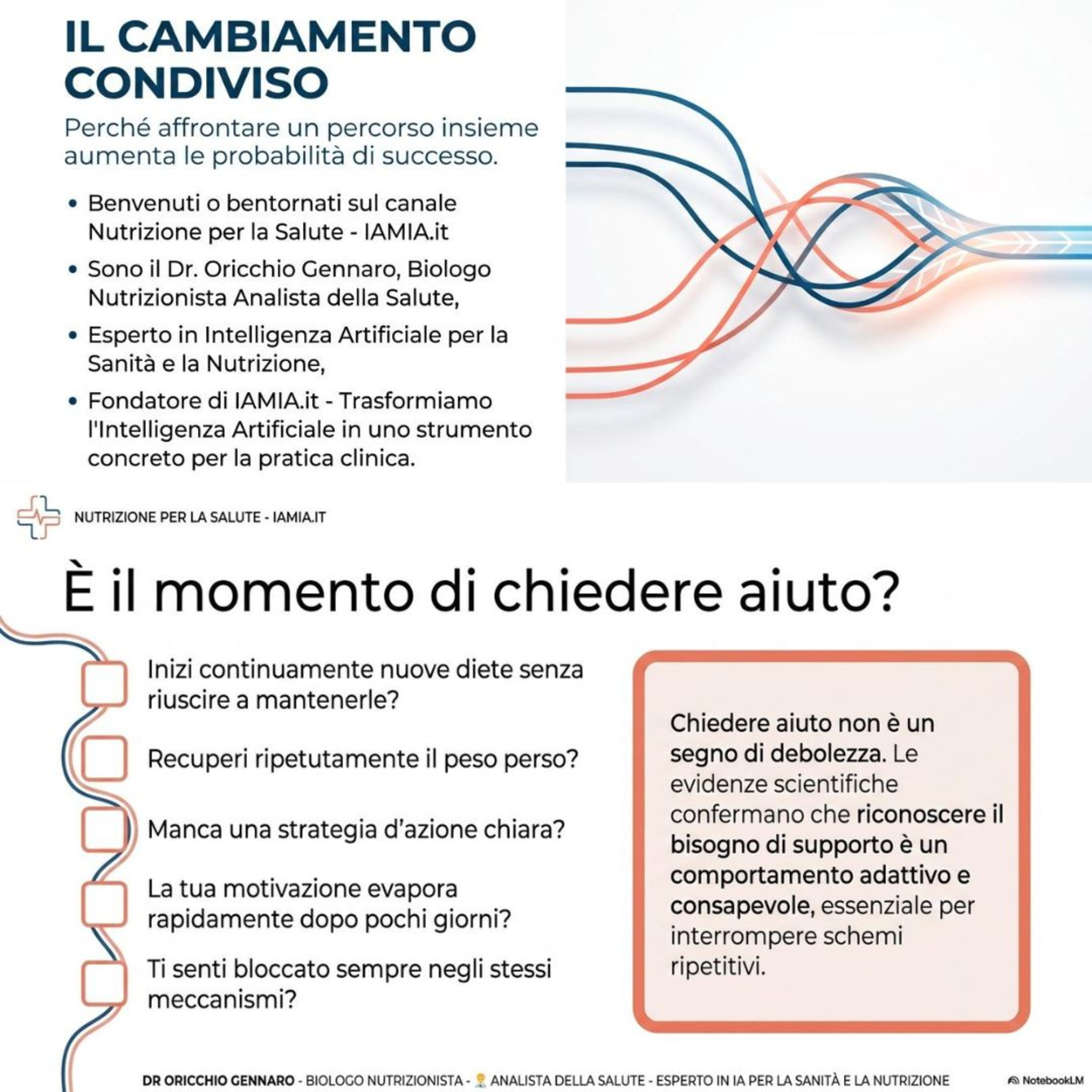 #215-26 IL CAMBIAMENTO CONDIVISO episode artwork