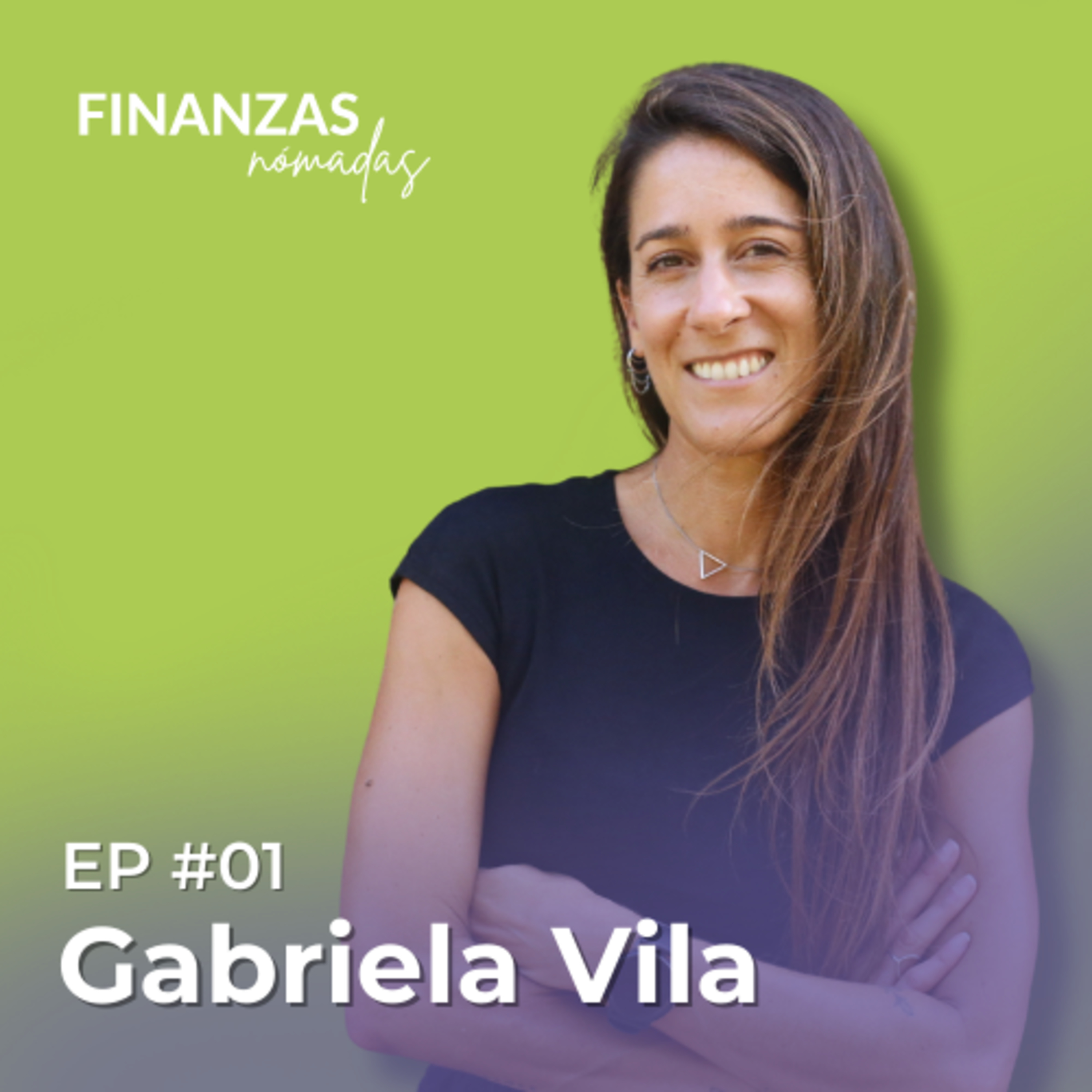 01. Cómo liberar tus finanzas de las fronteras episode artwork