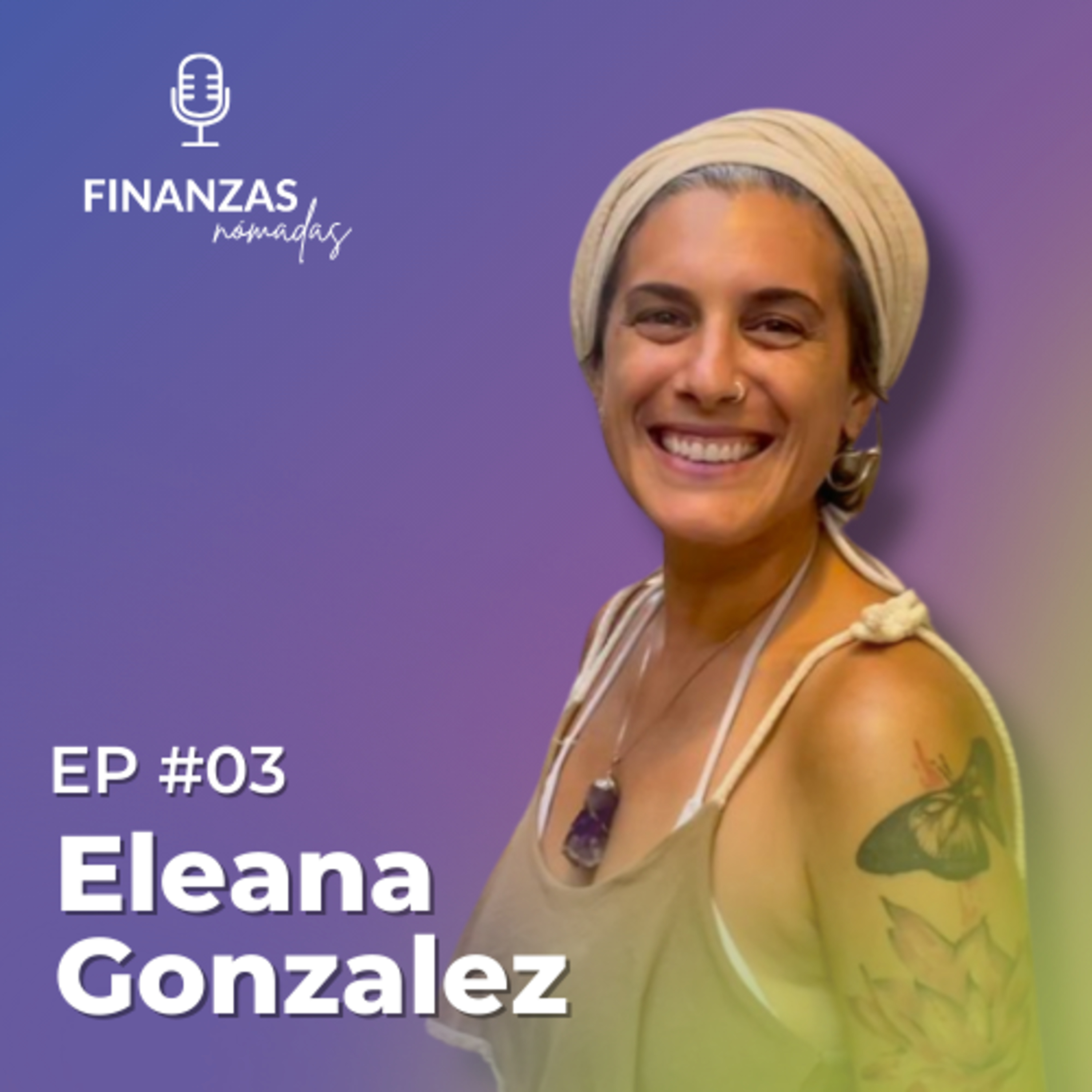 03. De oficina a 35 países: claves para mantener la motivación financiera episode artwork