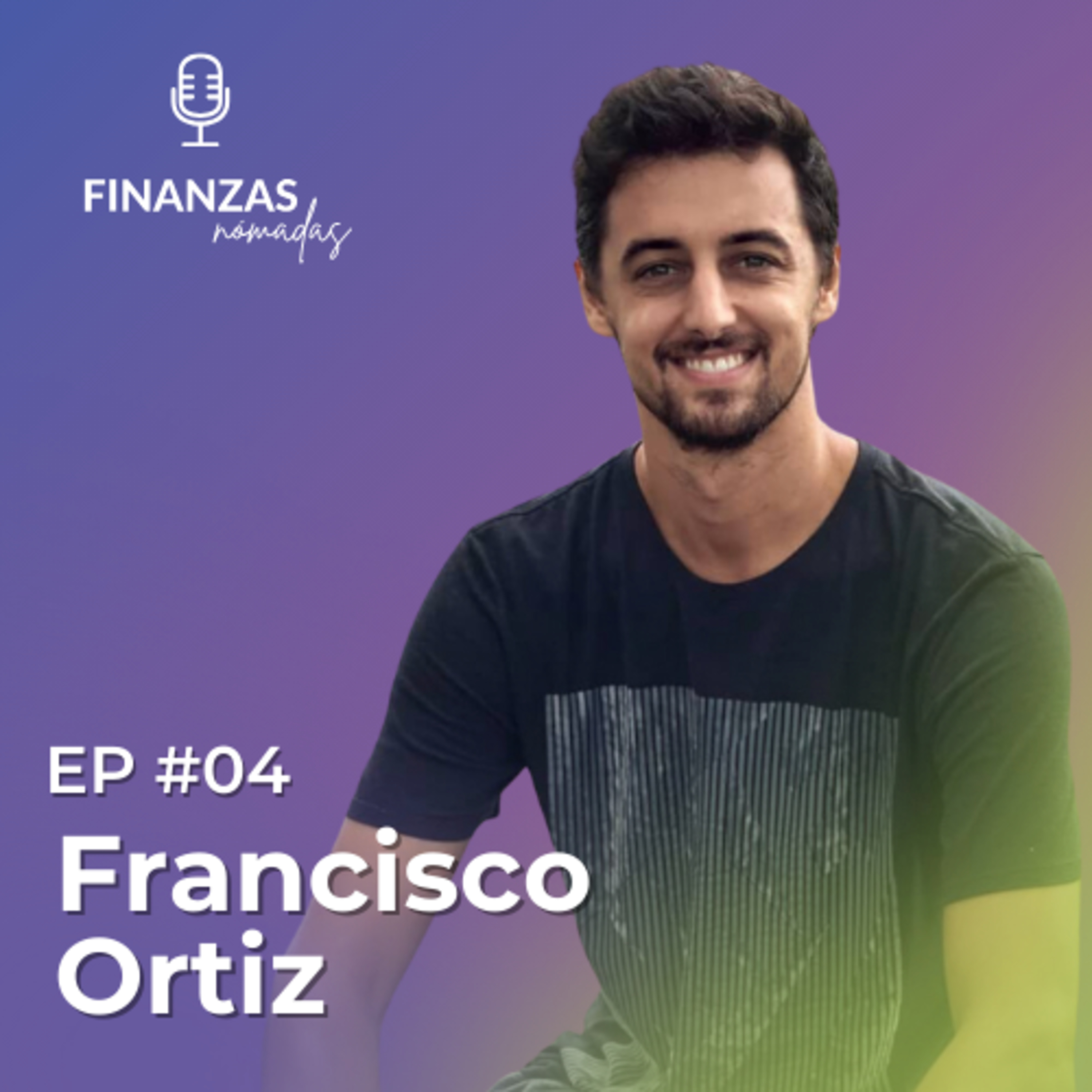 04. Inversiones internacionales para una vida sin fronteras episode artwork