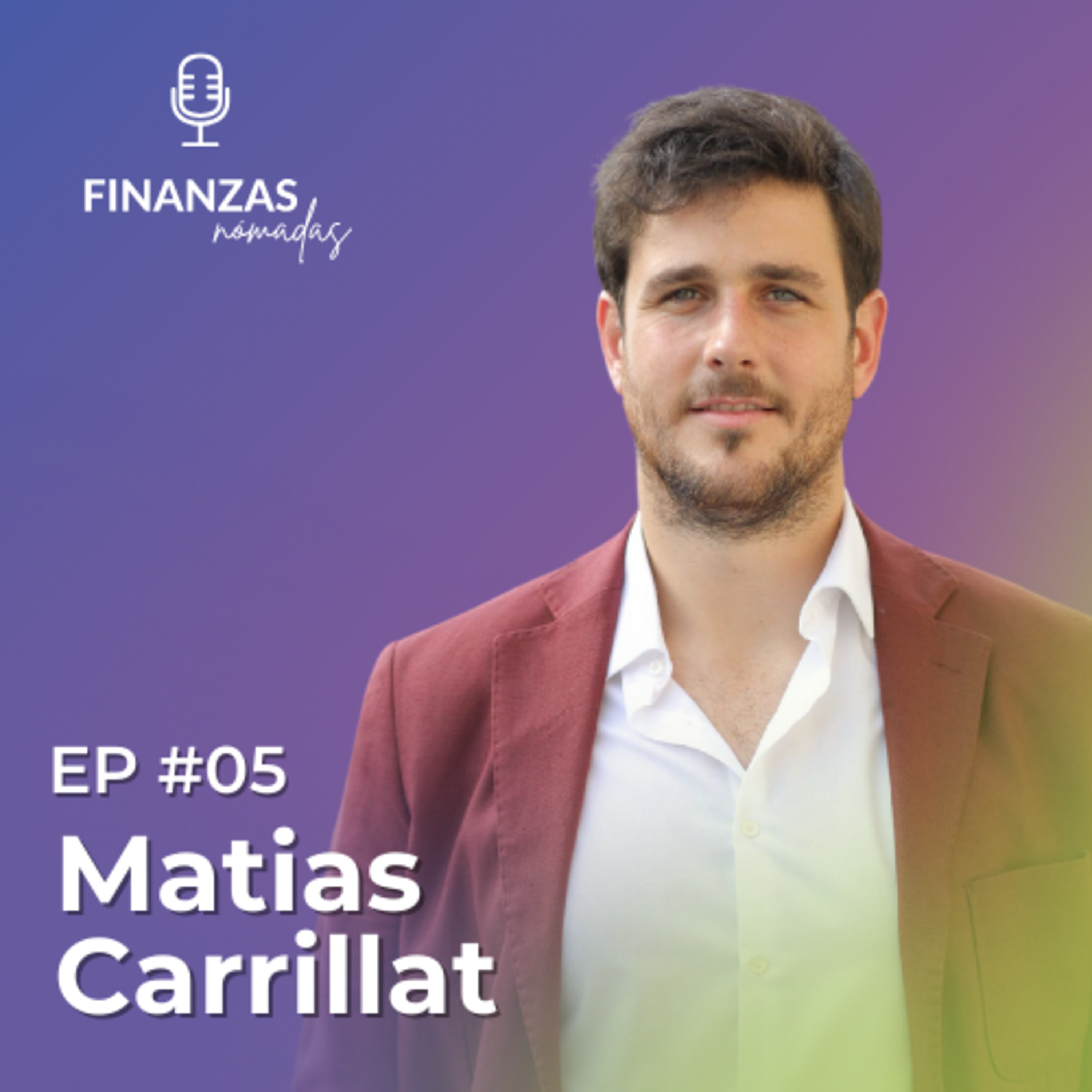 05. Emprender a distancia: claves para construir equipos globales episode artwork