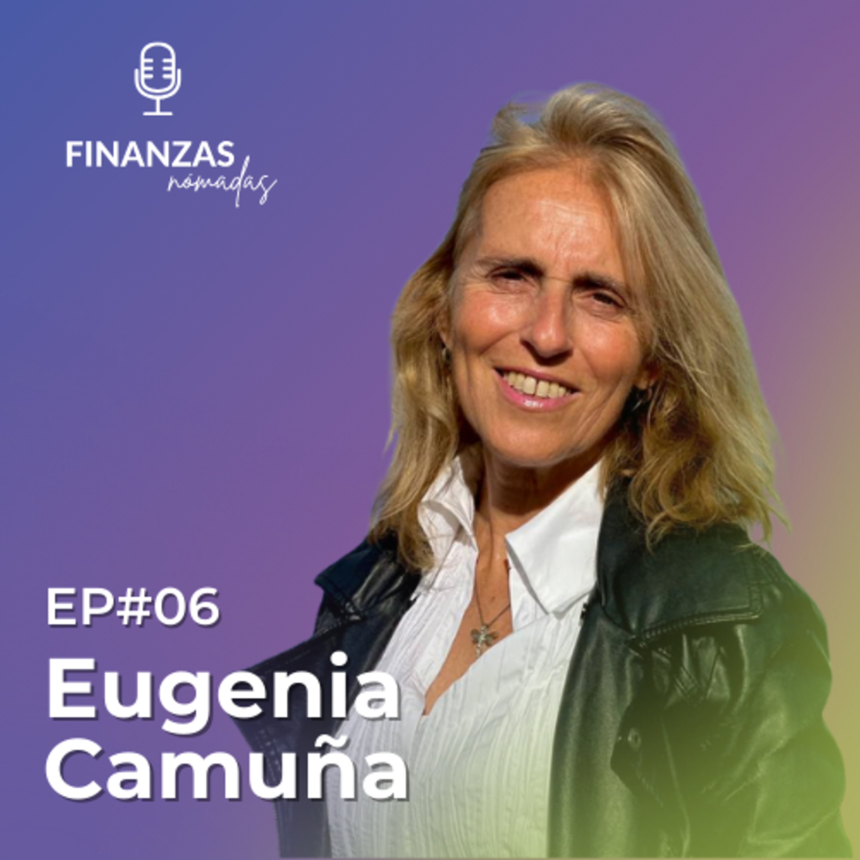 06. Cómo simplificar tu vida y tus finanzas para ganar libertad episode artwork