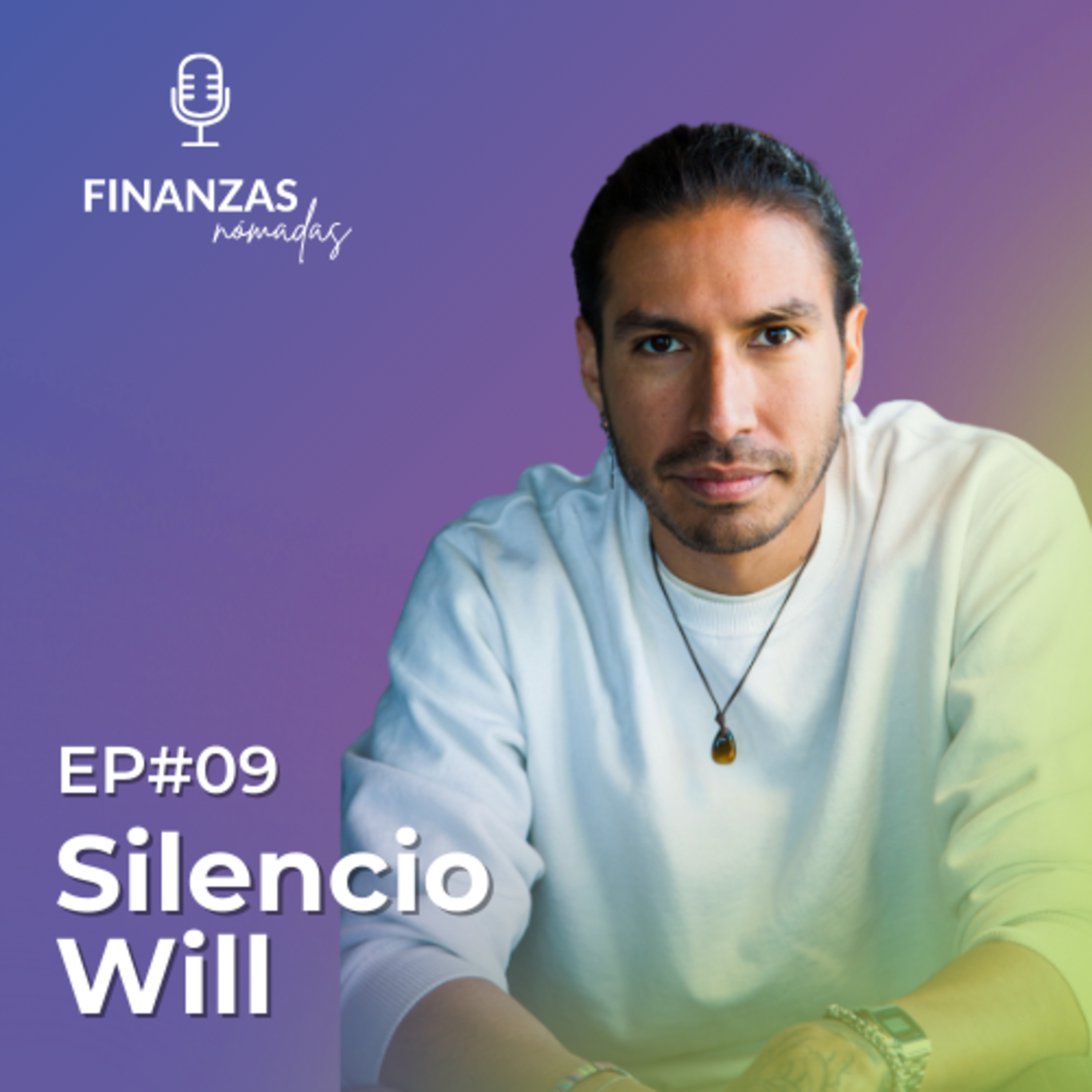 09. Cómo tu marca personal puede transformar tus finanzas episode artwork